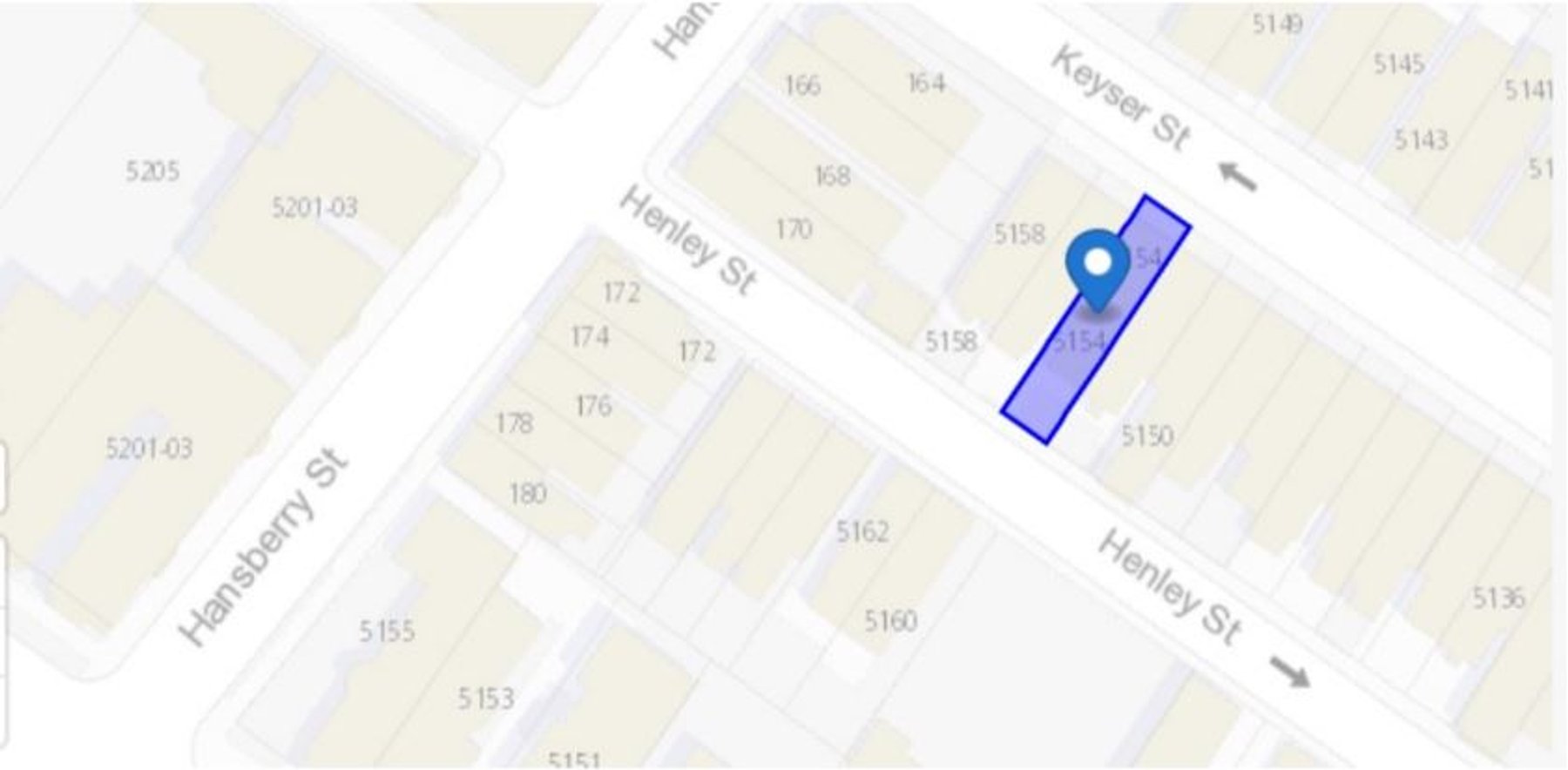 Image for 3 Bed/ 1 Bath, 1372 Sq. Turn-Key , Income Producing Rental Property in the Heart of Philadelphia