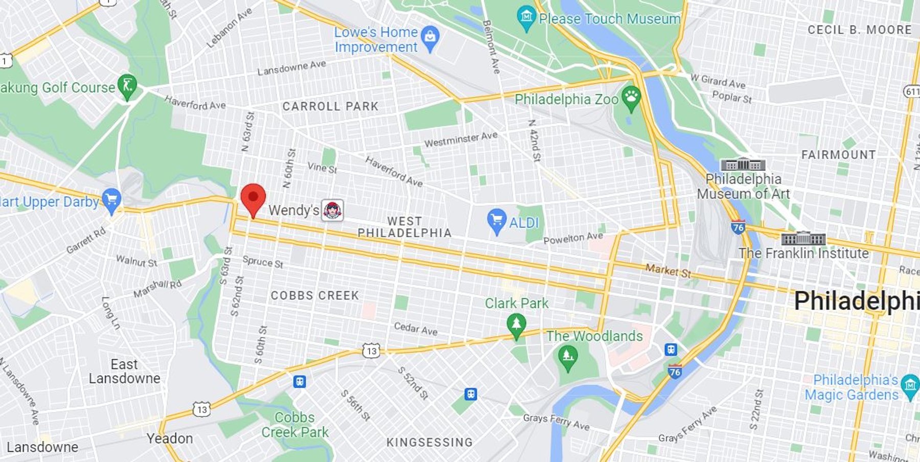 Image for 3 Bed/ 1 Bath, 1232 Sq.  Renovated, Turn-Key , Income Producing Rental Property in West Philadelphia