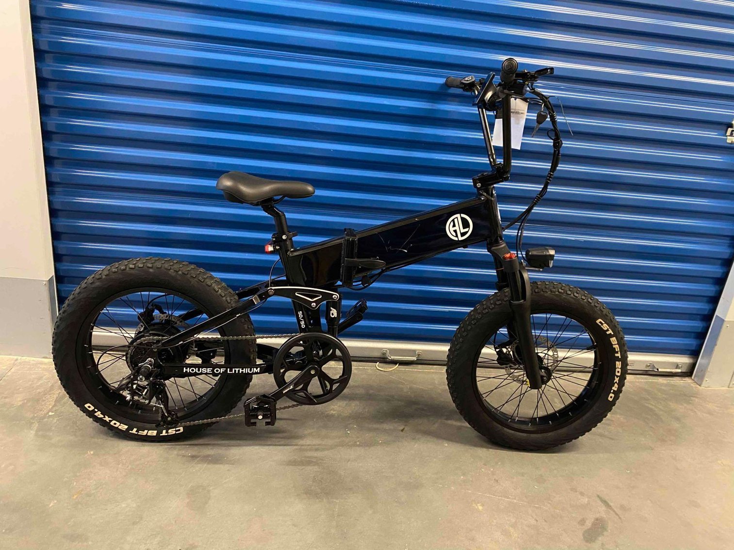 Image for Electric Bikes & Scooters