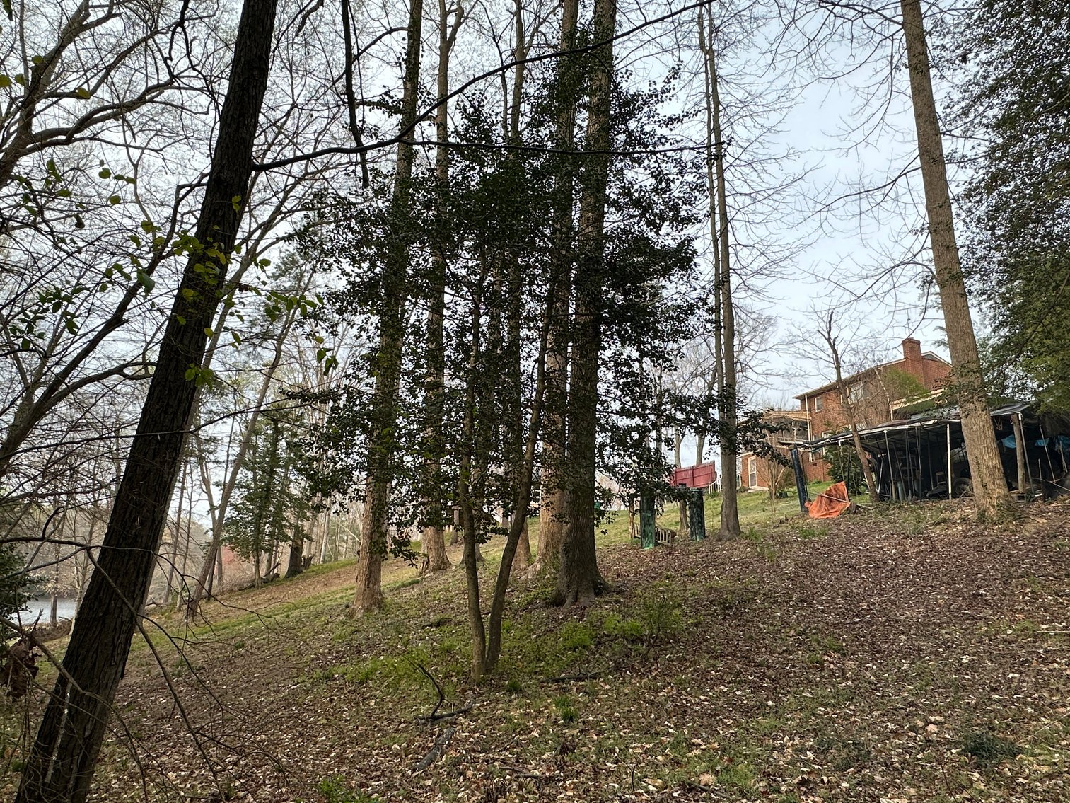 Image for Waterfront,  3 Bed / 2 bath, 1878 Sq. Tri-level on 1 Acre in Richmond, Va