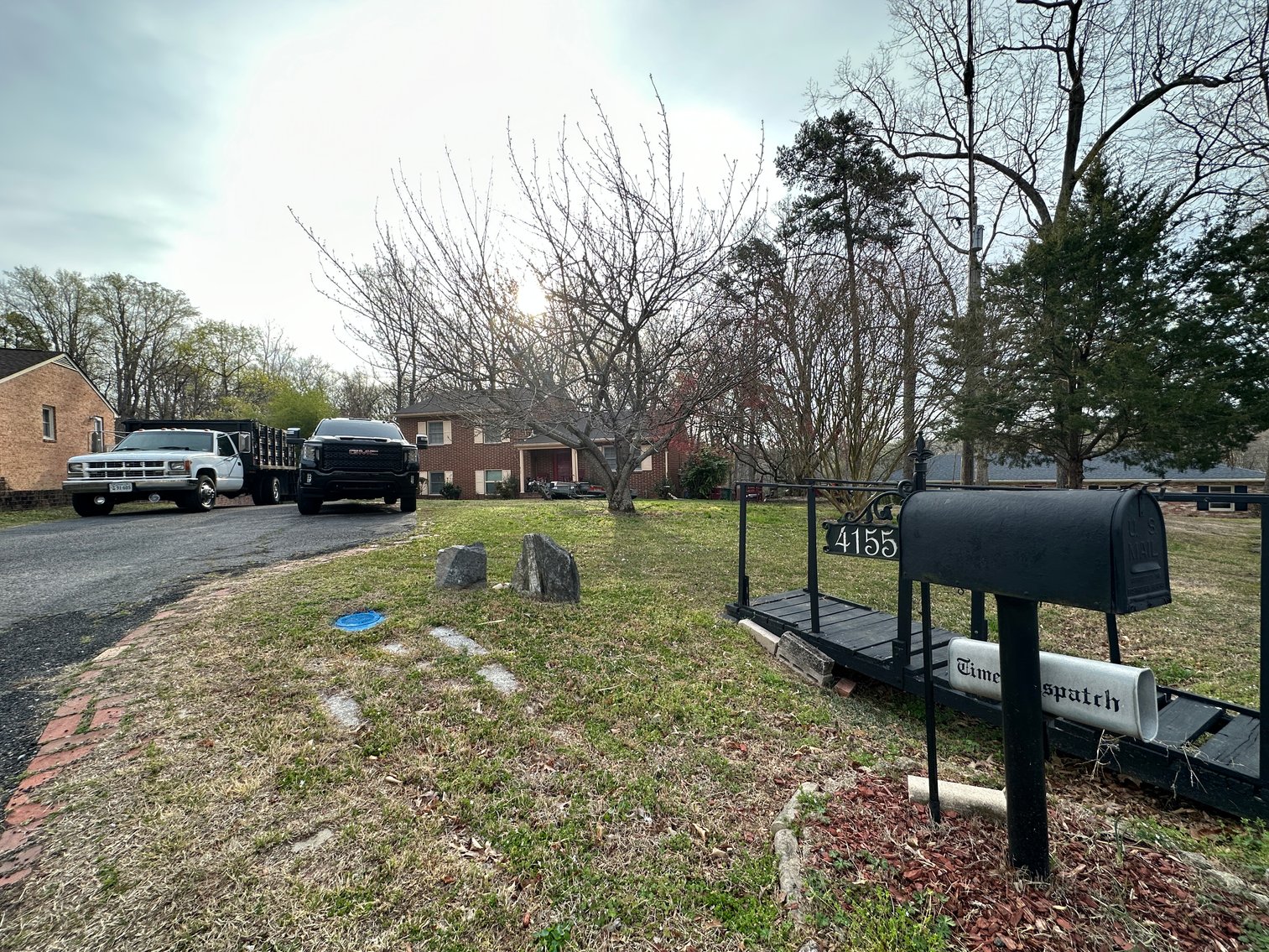 Image for Waterfront,  3 Bed / 2 bath, 1878 Sq. Tri-level on 1 Acre in Richmond, Va