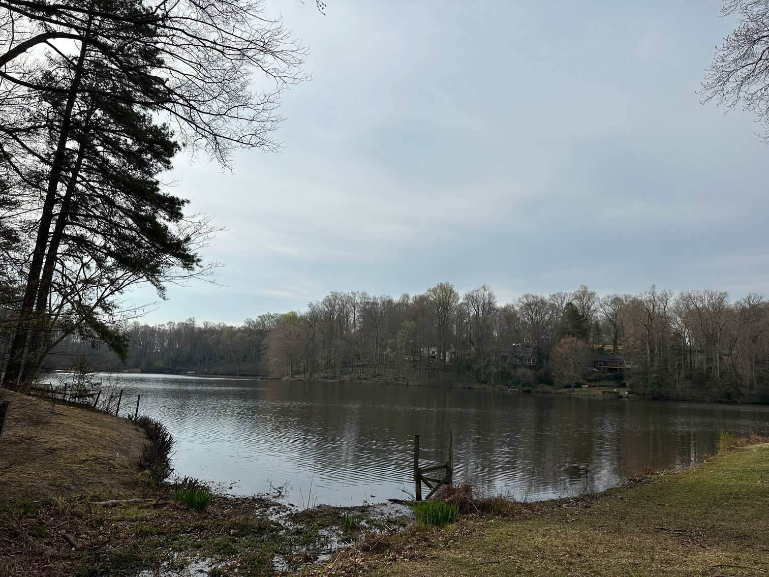 Image for Waterfront,  3 Bed / 2 bath, 1878 Sq. Tri-level on 1 Acre in Richmond, Va