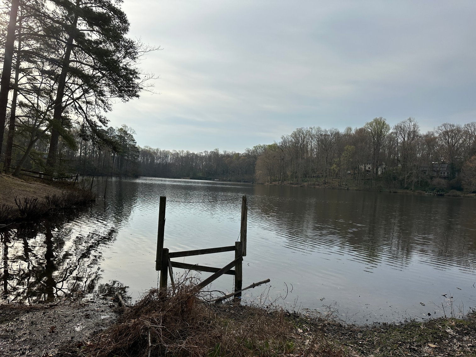 Image for Waterfront,  3 Bed / 2 bath, 1878 Sq. Tri-level on 1 Acre in Richmond, Va