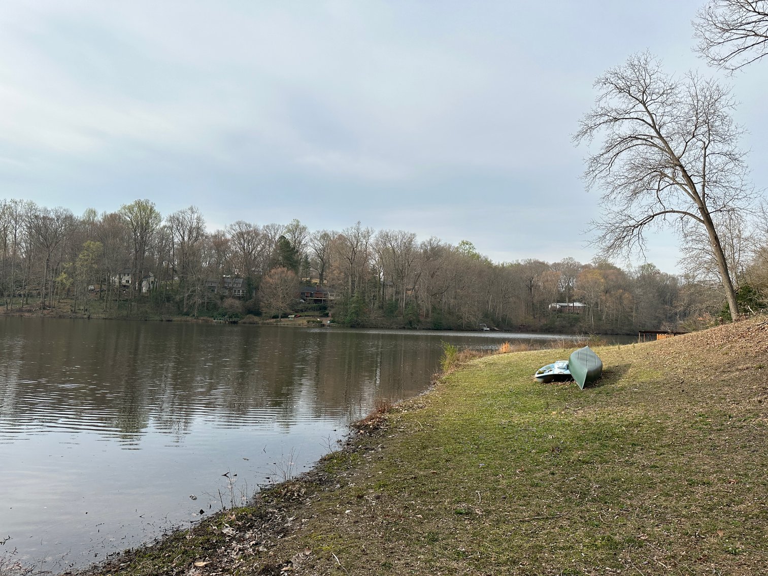 Image for Waterfront,  3 Bed / 2 bath, 1878 Sq. Tri-level on 1 Acre in Richmond, Va