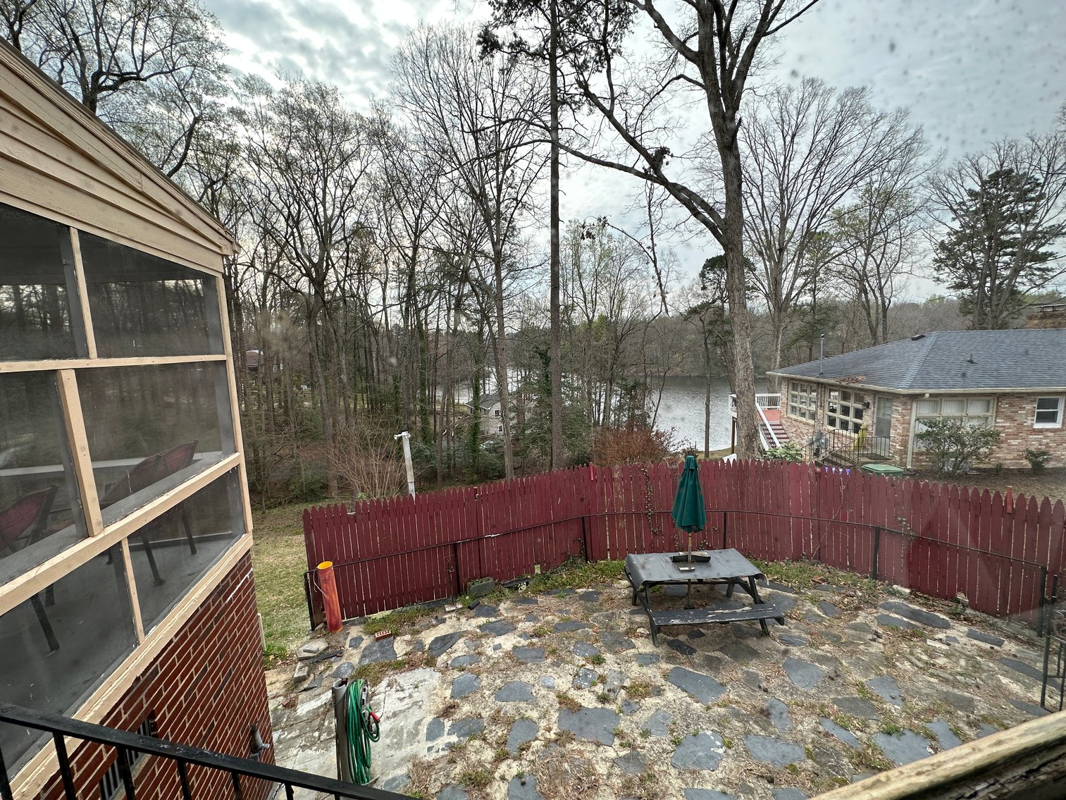 Image for Waterfront,  3 Bed / 2 bath, 1878 Sq. Tri-level on 1 Acre in Richmond, Va