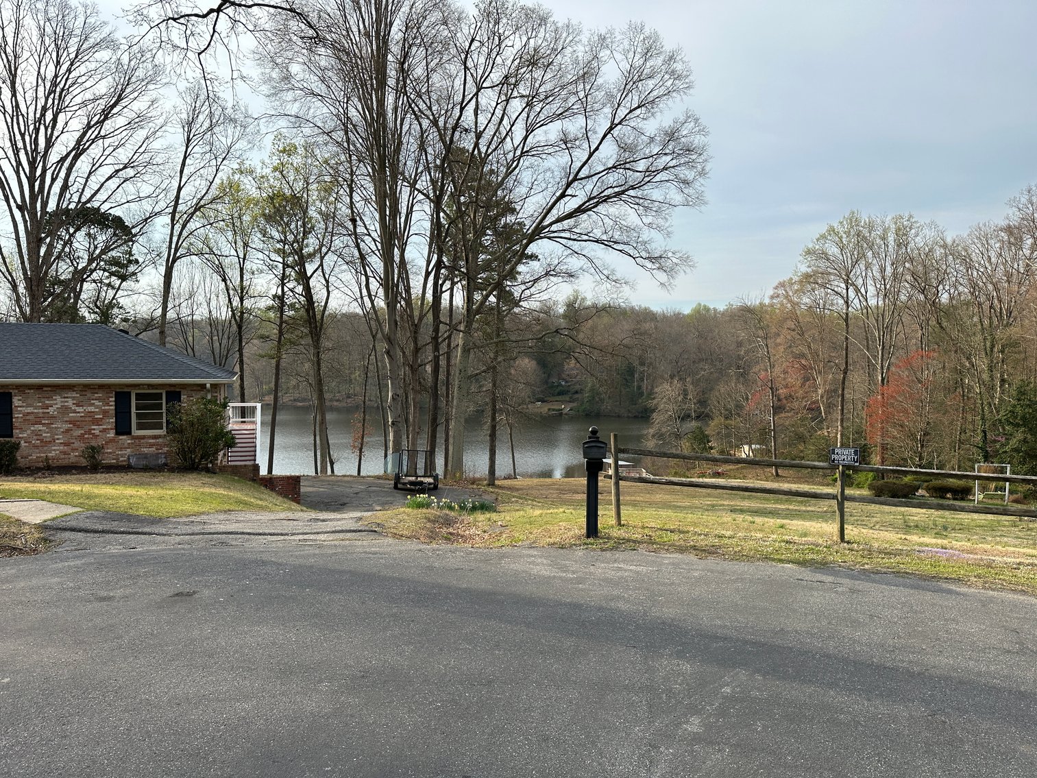 Image for Waterfront,  3 Bed / 2 bath, 1878 Sq. Tri-level on 1 Acre in Richmond, Va