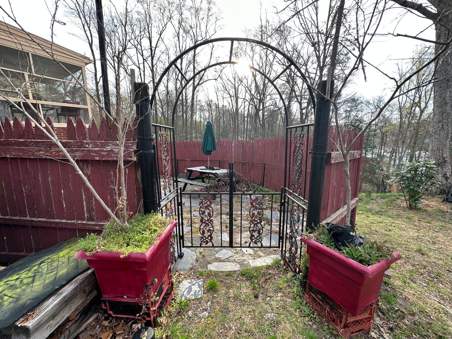 Image for Waterfront,  3 Bed / 2 bath, 1878 Sq. Tri-level on 1 Acre in Richmond, Va