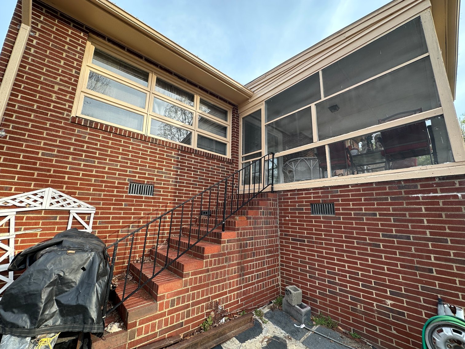 Image for Waterfront,  3 Bed / 2 bath, 1878 Sq. Tri-level on 1 Acre in Richmond, Va