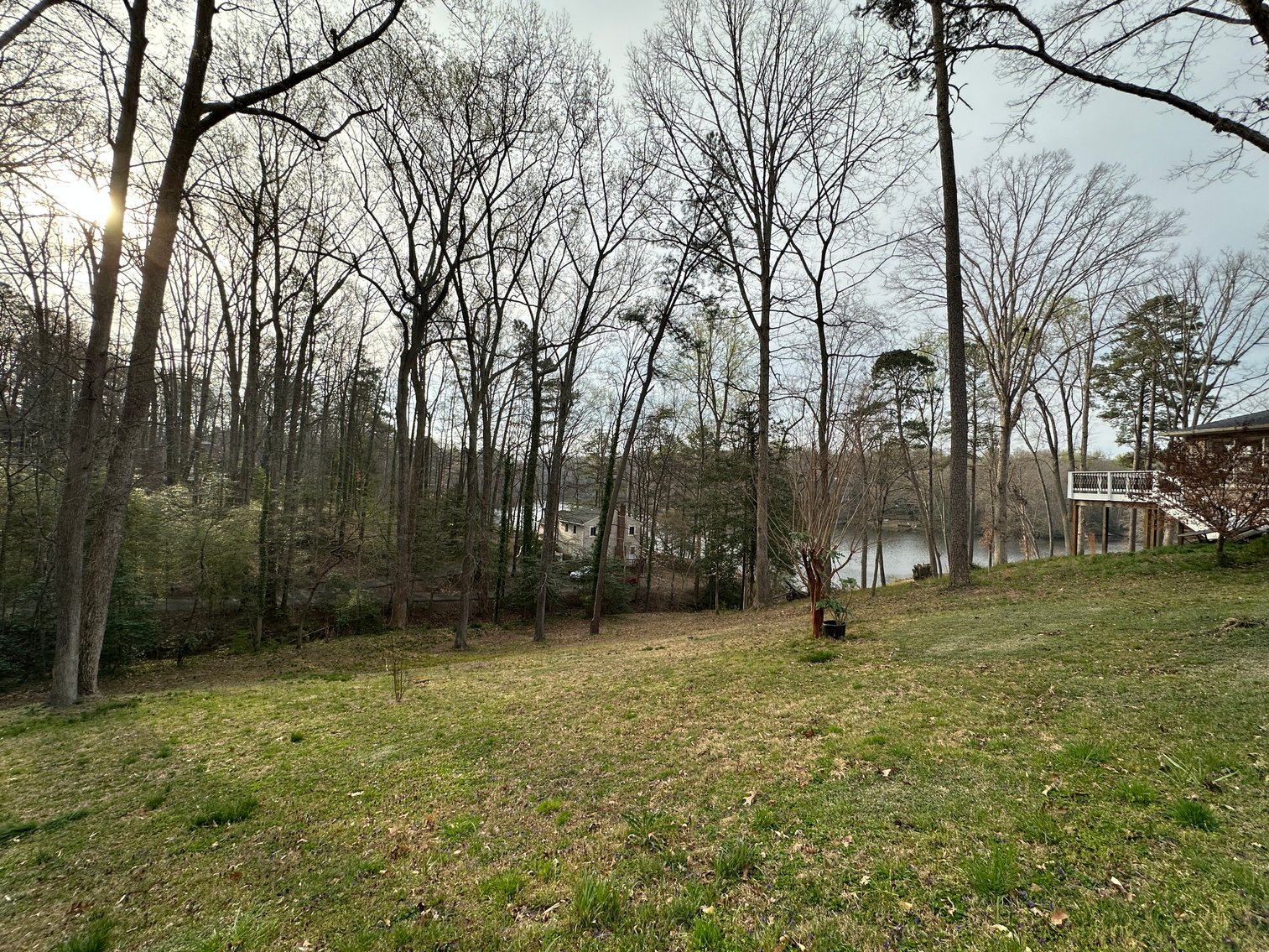 Image for Waterfront,  3 Bed / 2 bath, 1878 Sq. Tri-level on 1 Acre in Richmond, Va