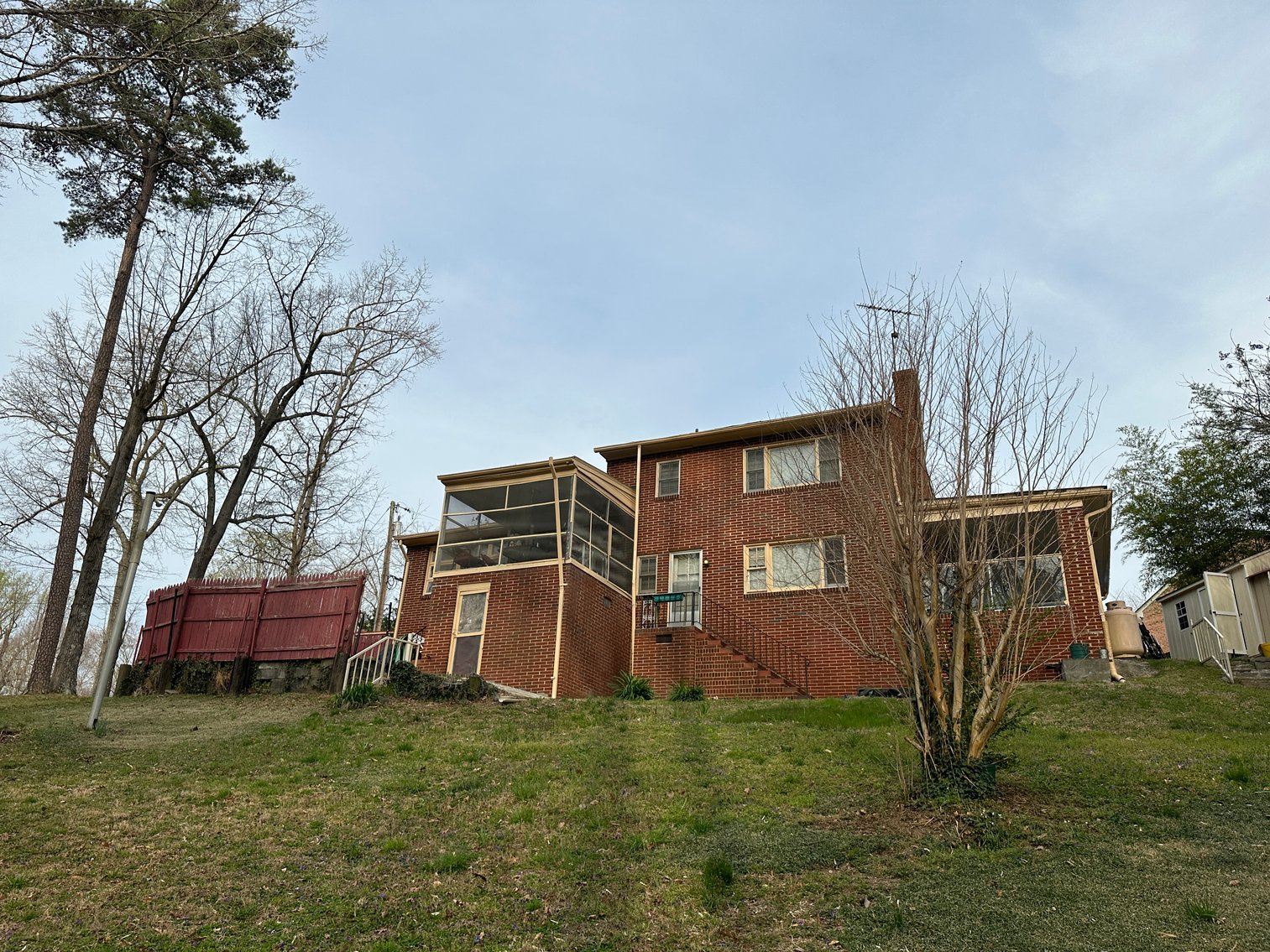 Image for Waterfront,  3 Bed / 2 bath, 1878 Sq. Tri-level on 1 Acre in Richmond, Va