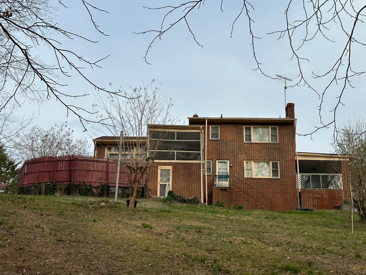 Image for Waterfront,  3 Bed / 2 bath, 1878 Sq. Tri-level on 1 Acre in Richmond, Va