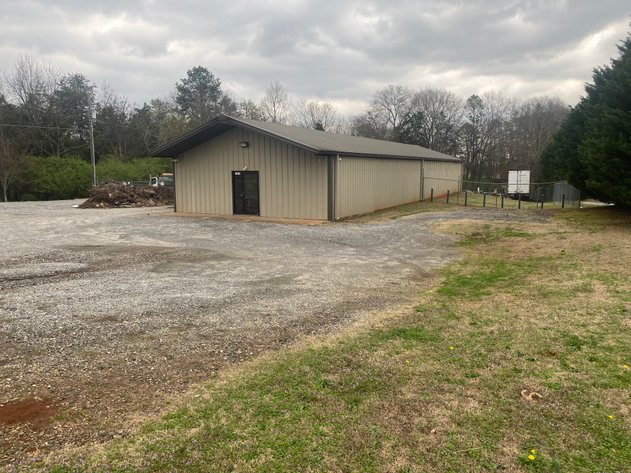 Image for Secured Creditor Liquidation Sale: Lawn Care Equipment & Real Estate