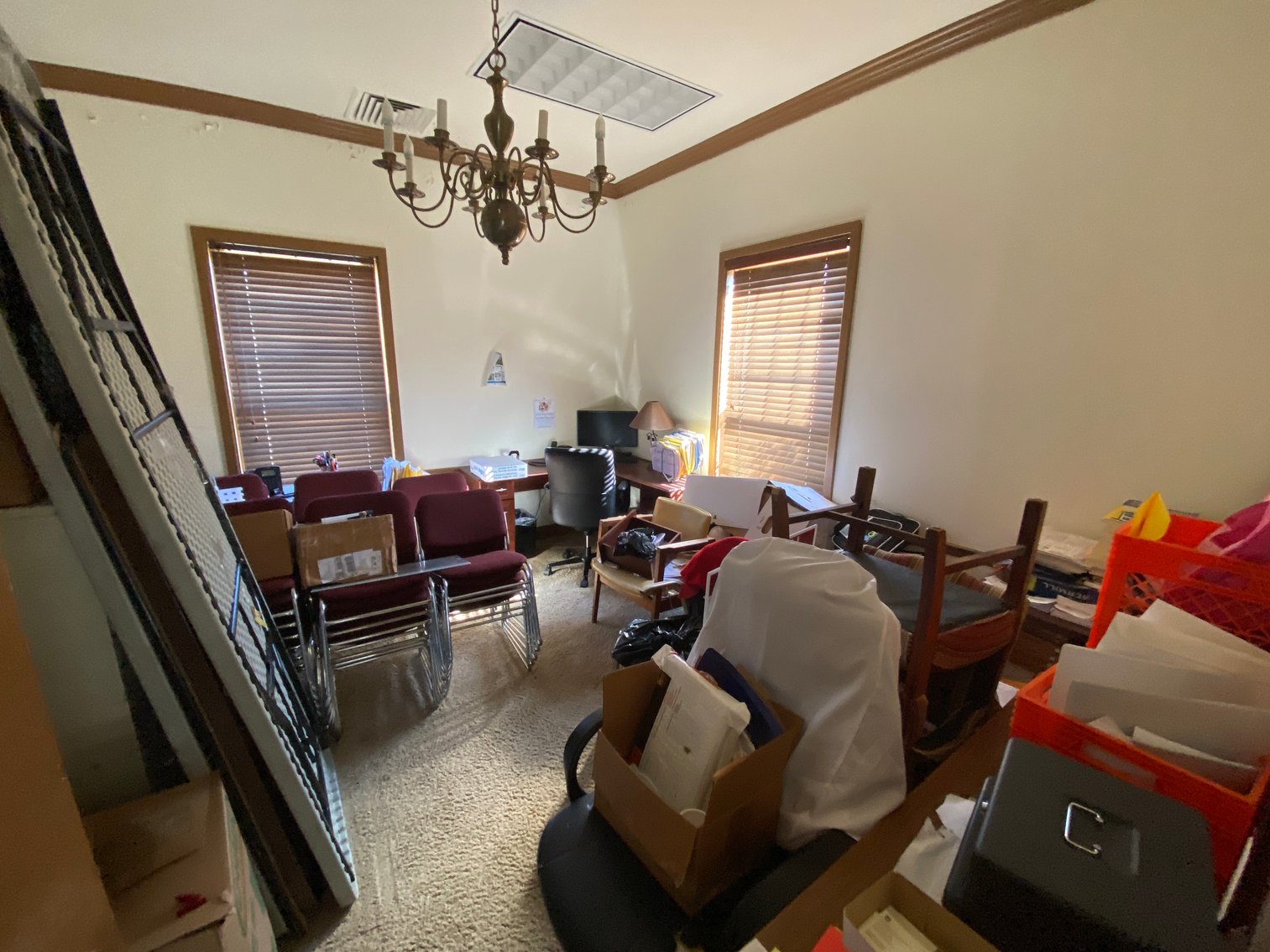 Image for Foreclosure Auction: 2712 Chamberlayne Ave