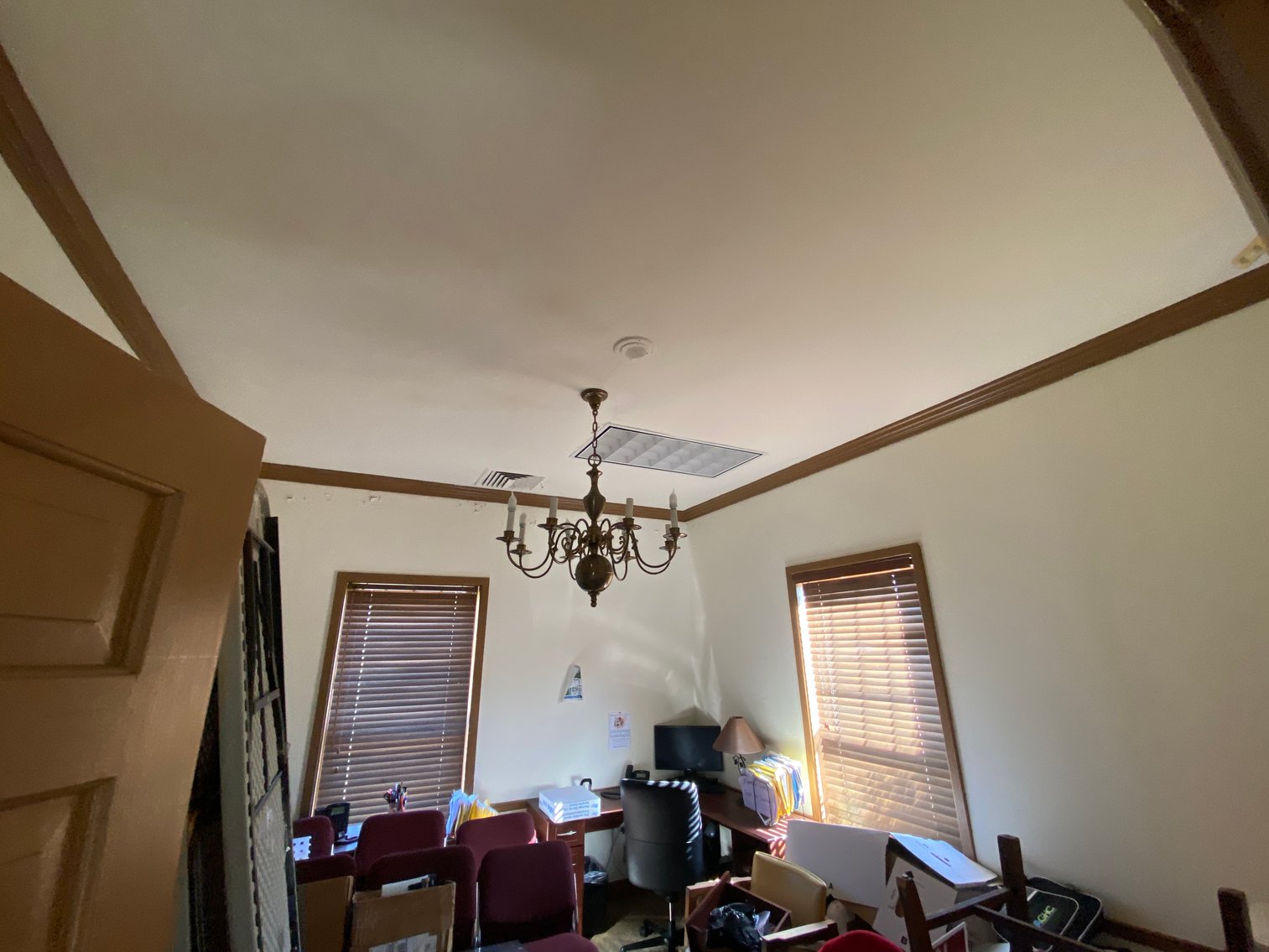 Image for Foreclosure Auction: 2712 Chamberlayne Ave