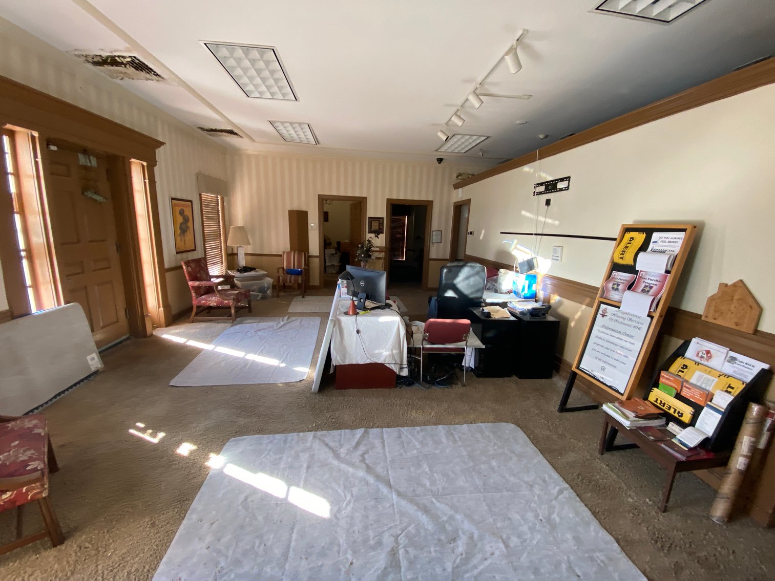 Image for Foreclosure Auction: 2712 Chamberlayne Ave