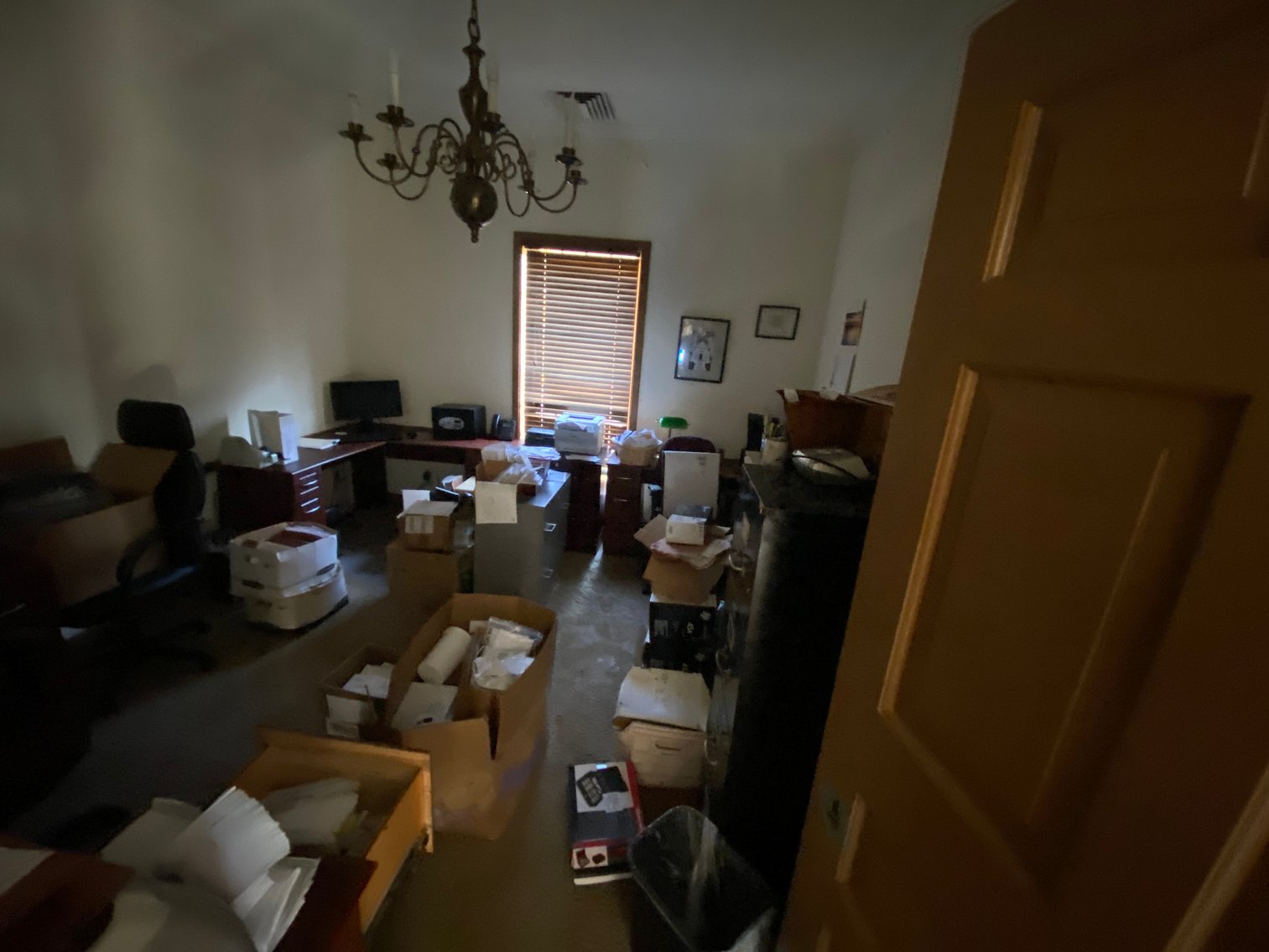 Image for Foreclosure Auction: 2712 Chamberlayne Ave