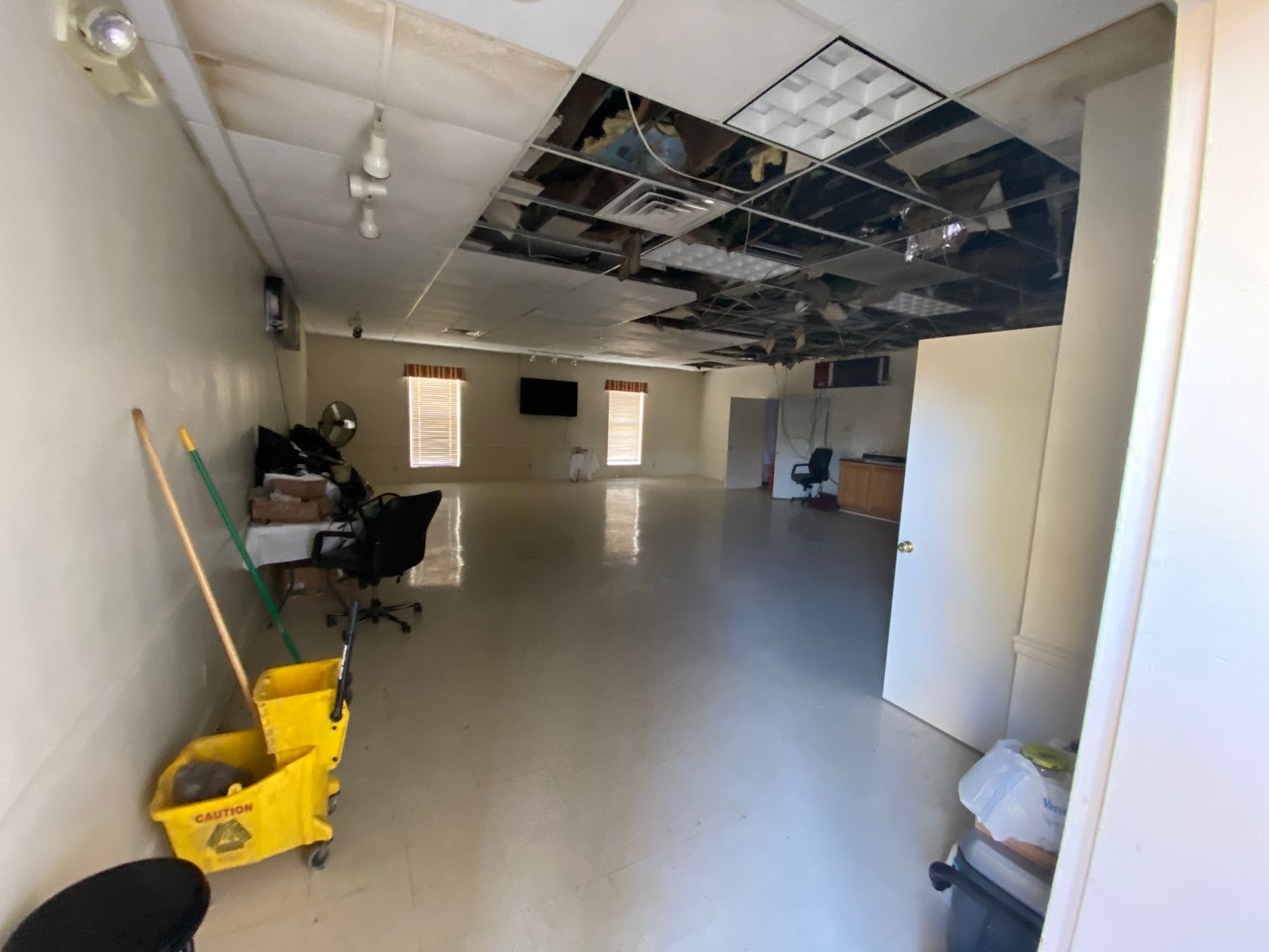 Image for Foreclosure Auction: 2712 Chamberlayne Ave