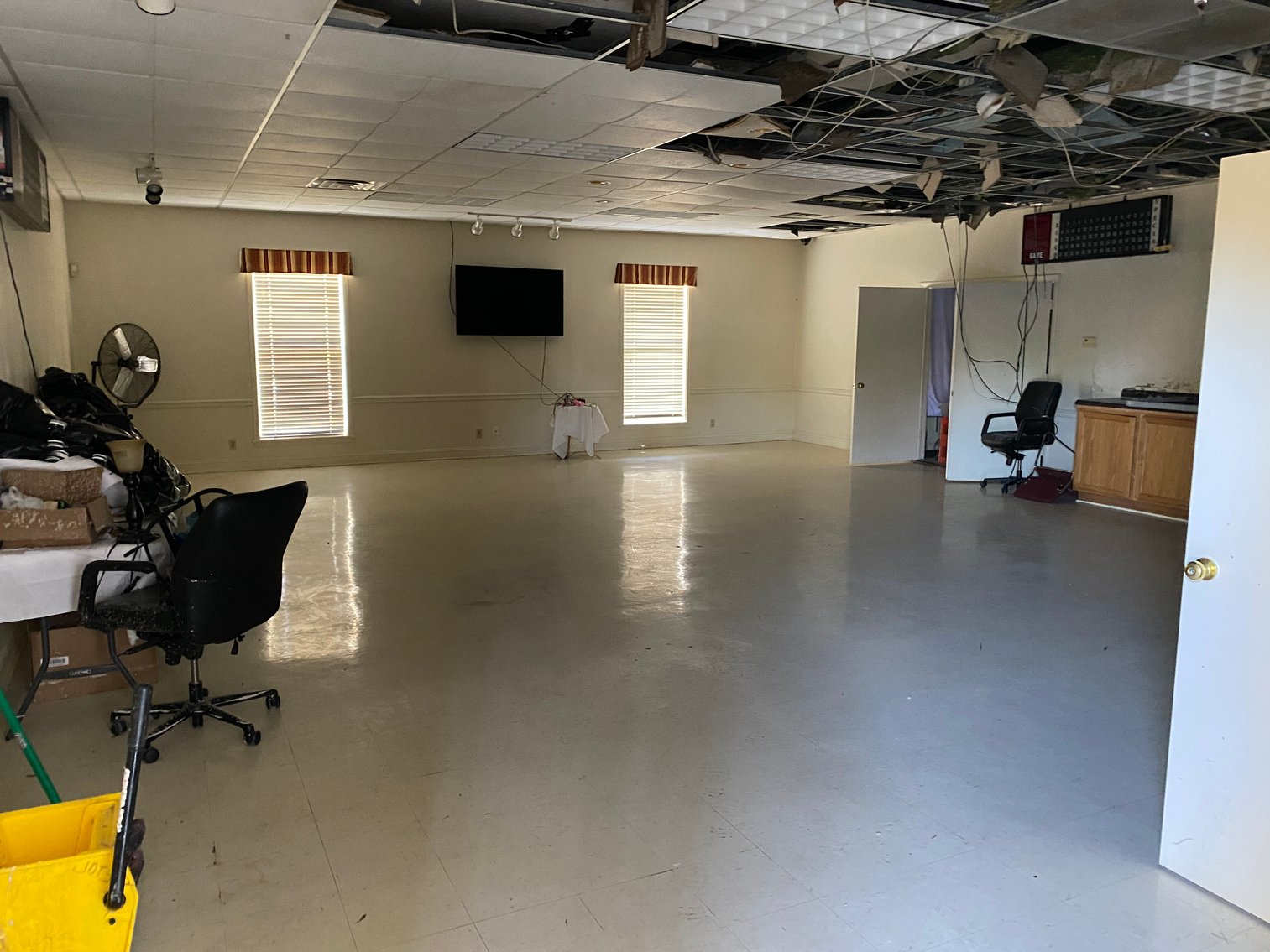 Image for Foreclosure Auction: 2712 Chamberlayne Ave