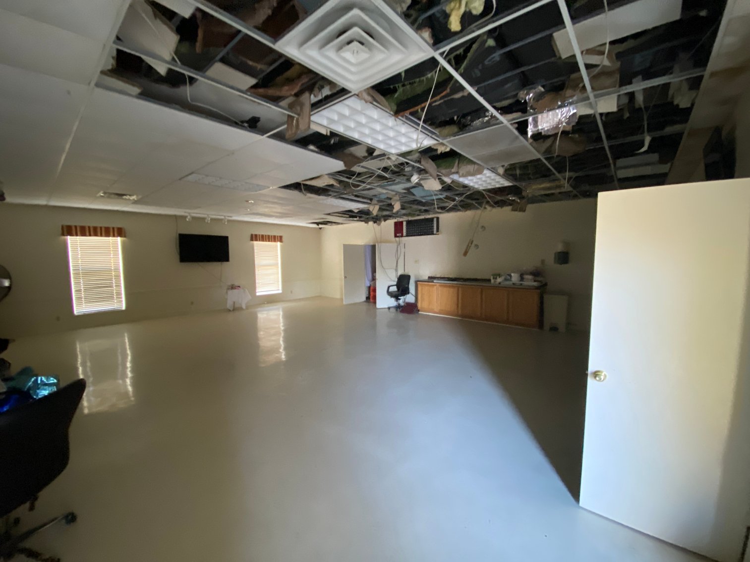 Image for Foreclosure Auction: 2712 Chamberlayne Ave