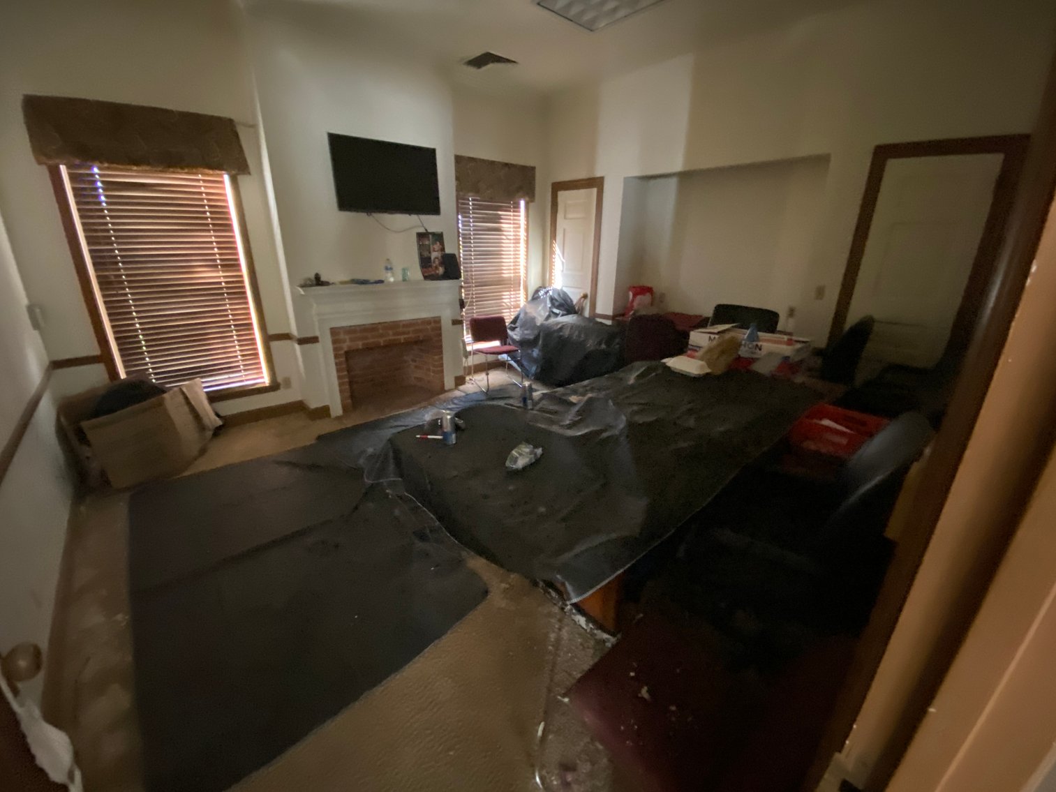 Image for Foreclosure Auction: 2712 Chamberlayne Ave