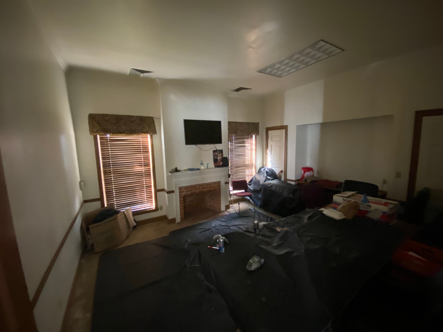 Image for Foreclosure Auction: 2712 Chamberlayne Ave