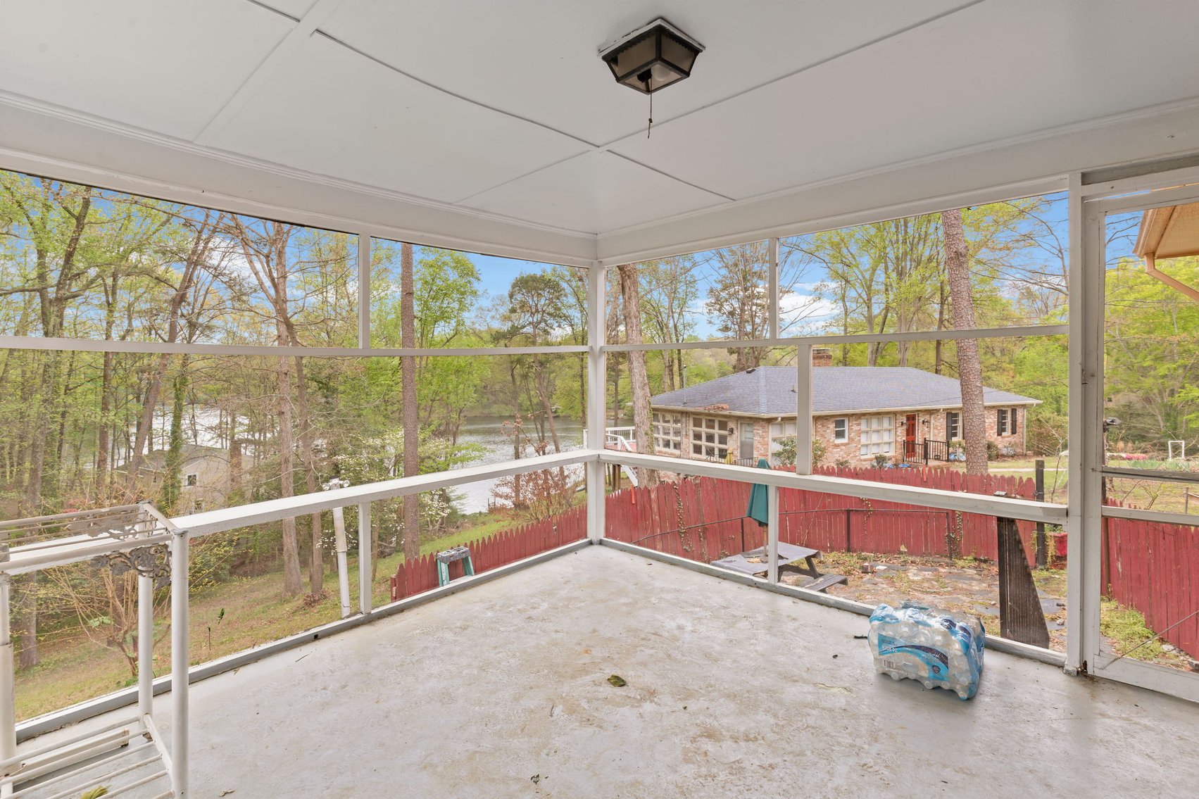 Image for Waterfront,  3 Bed / 2 bath, 1878 Sq. Tri-level on 1 Acre in Richmond, Va