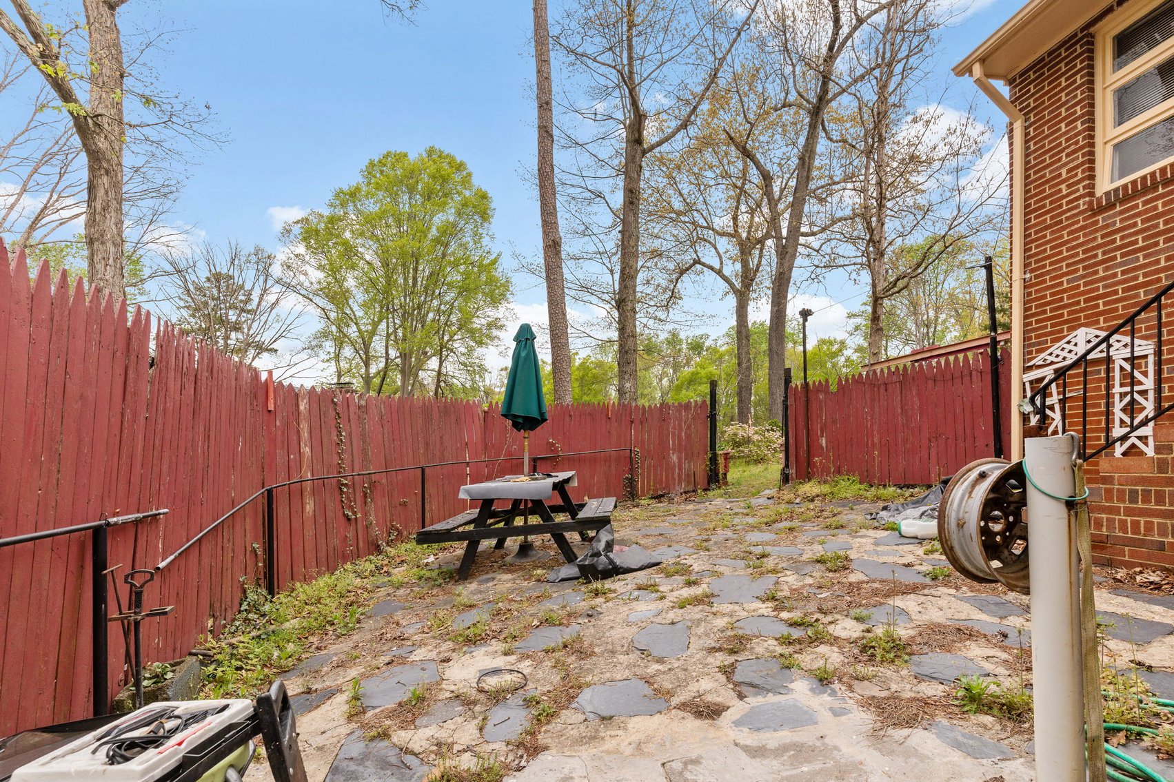 Image for Waterfront,  3 Bed / 2 bath, 1878 Sq. Tri-level on 1 Acre in Richmond, Va