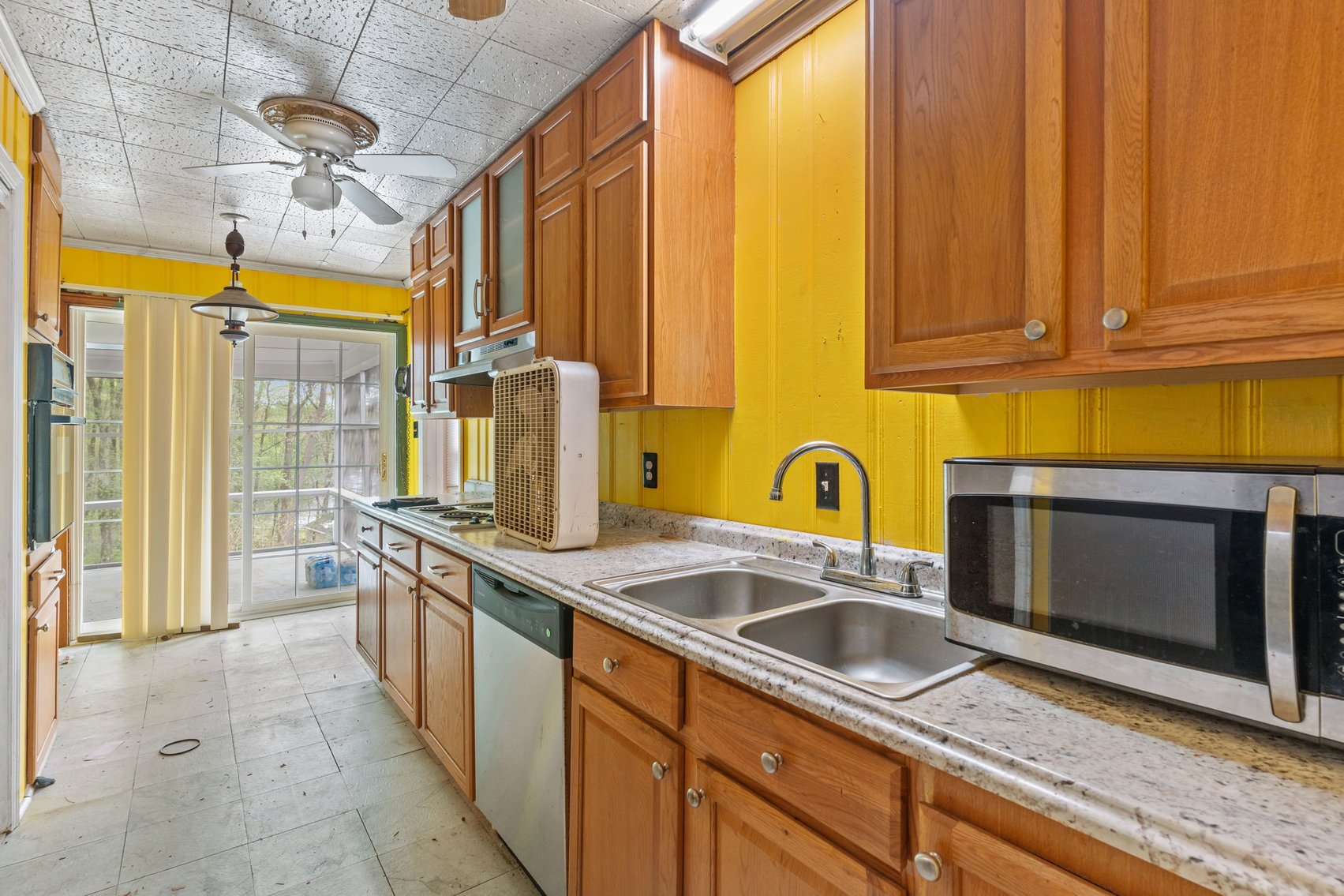 Image for Waterfront,  3 Bed / 2 bath, 1878 Sq. Tri-level on 1 Acre in Richmond, Va