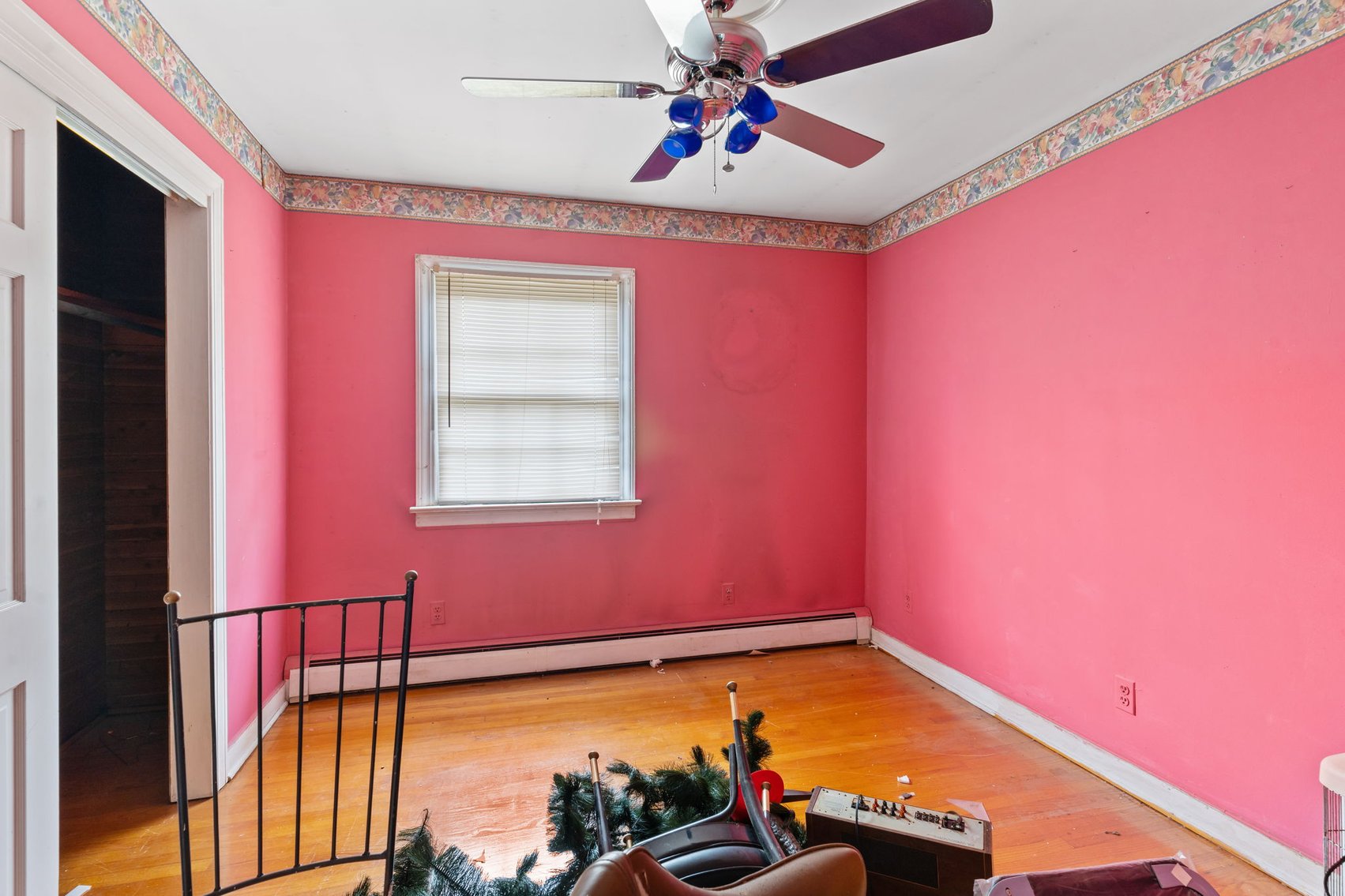 Image for Waterfront,  3 Bed / 2 bath, 1878 Sq. Tri-level on 1 Acre in Richmond, Va