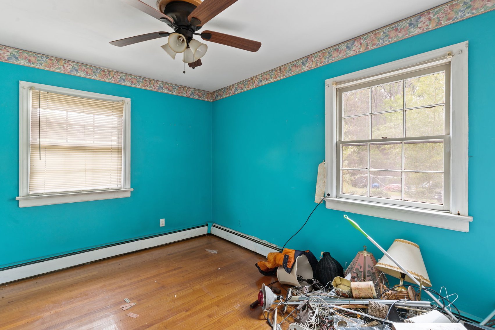 Image for Waterfront,  3 Bed / 2 bath, 1878 Sq. Tri-level on 1 Acre in Richmond, Va