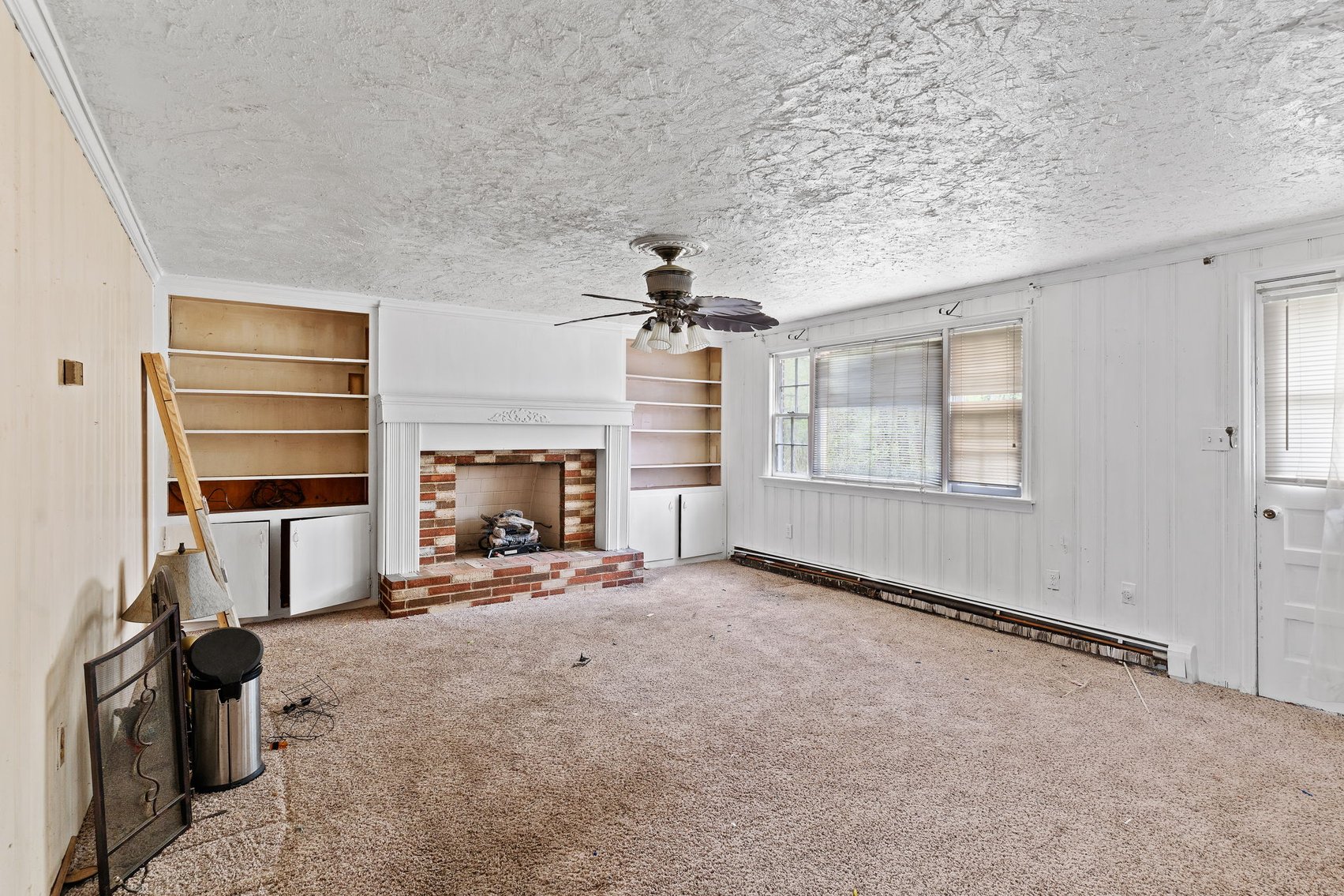 Image for Waterfront,  3 Bed / 2 bath, 1878 Sq. Tri-level on 1 Acre in Richmond, Va