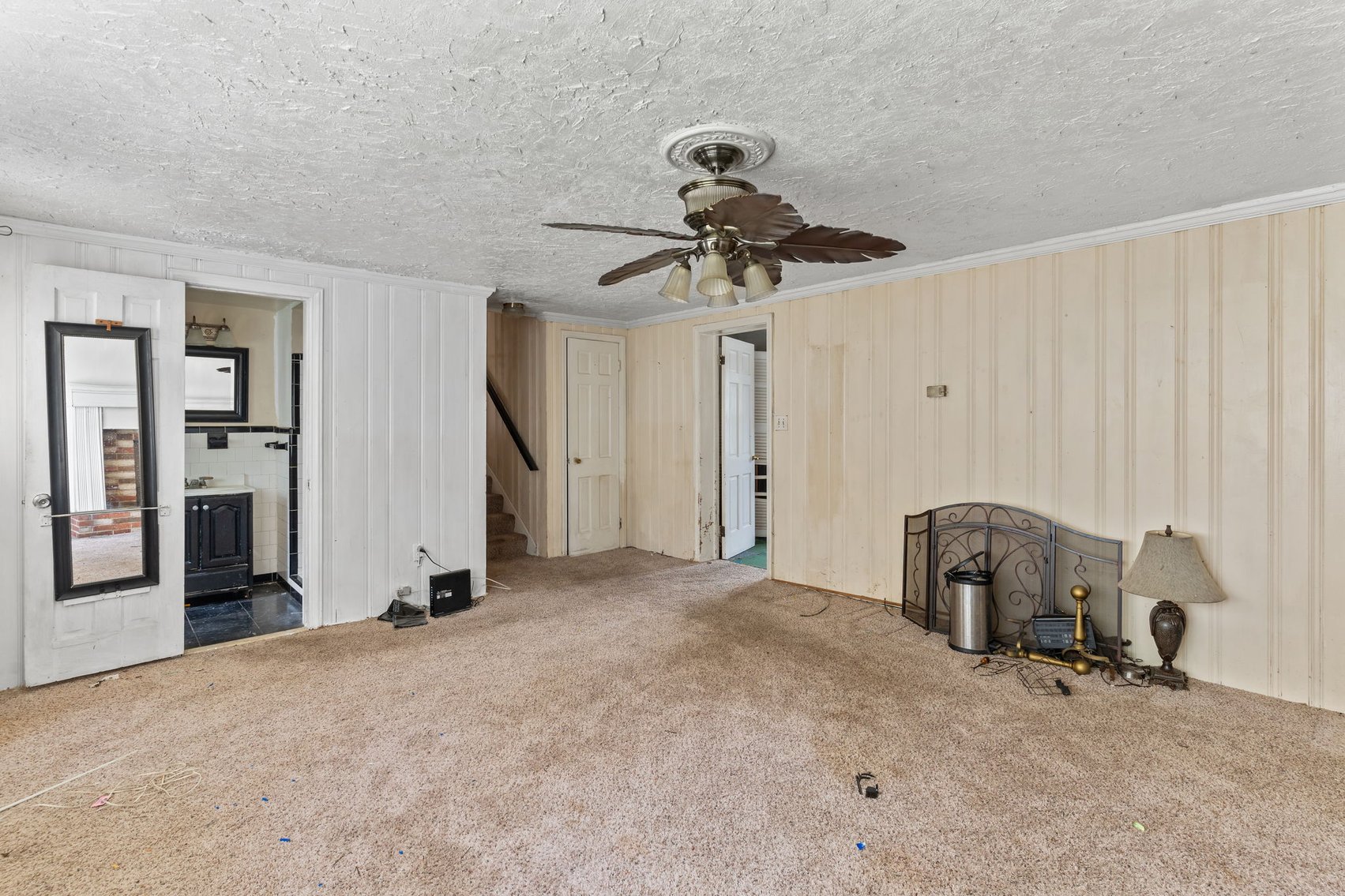 Image for Waterfront,  3 Bed / 2 bath, 1878 Sq. Tri-level on 1 Acre in Richmond, Va