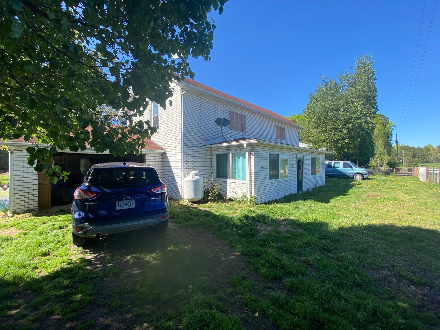 Image for Fix and Flip Special on a 10 Acre Horse Farm