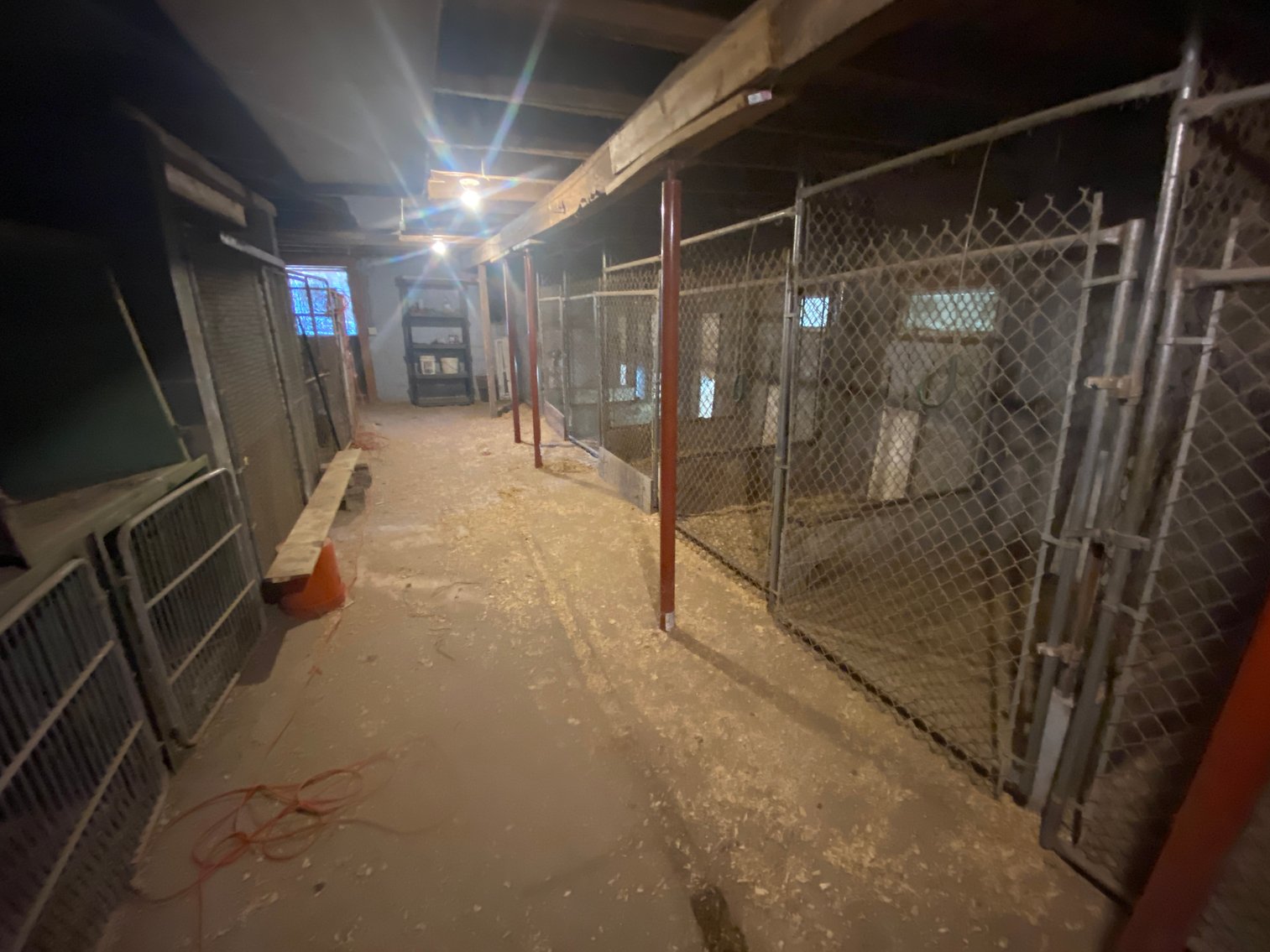 Image for Fix and Flip Special on a 10 Acre Horse Farm