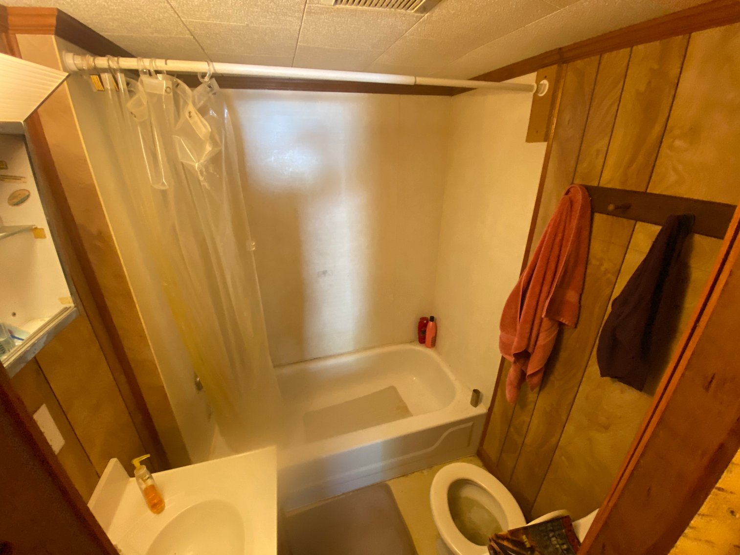 Image for Fix and Flip Special on a 10 Acre Horse Farm