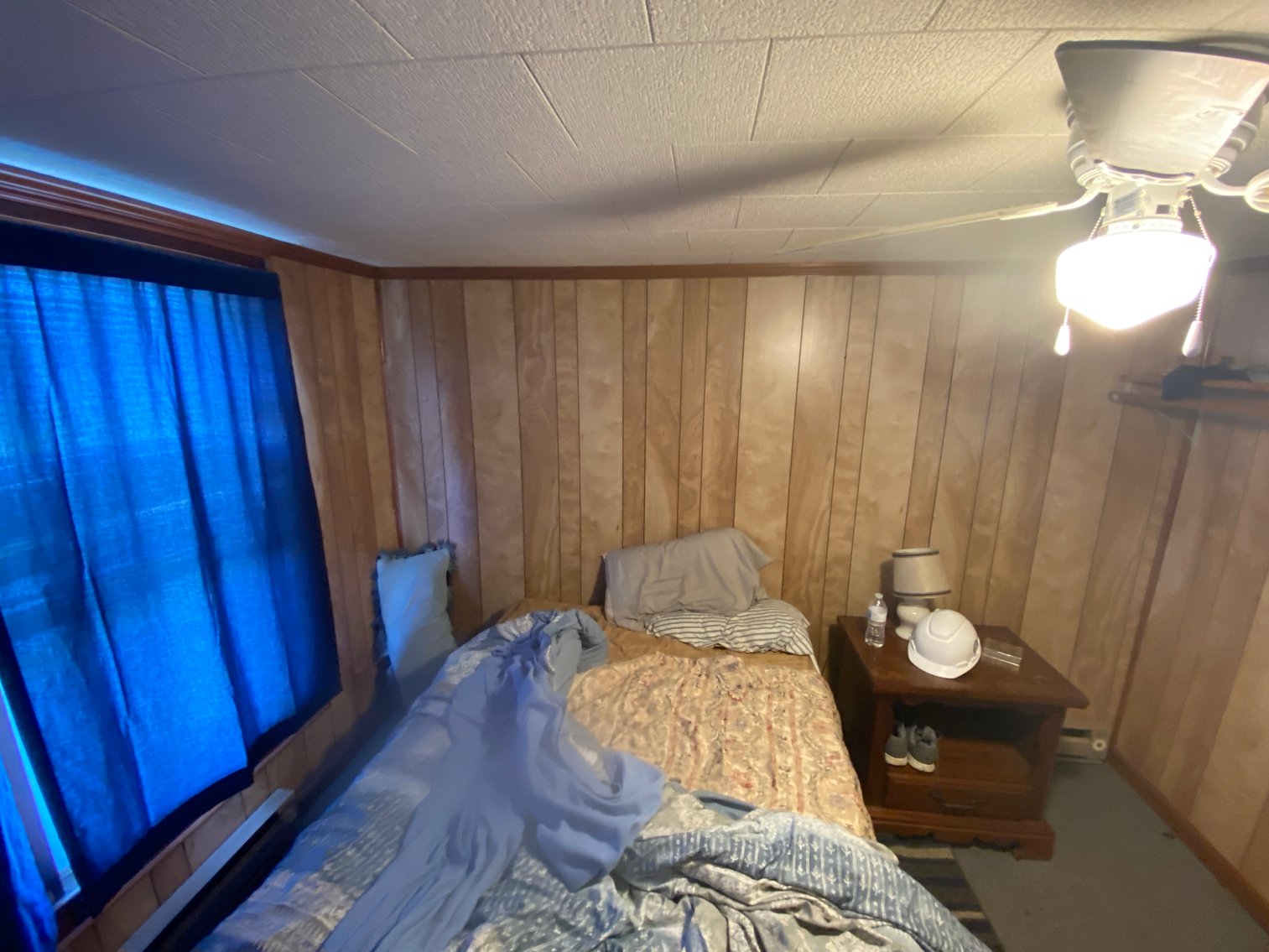 Image for Fix and Flip Special on a 10 Acre Horse Farm