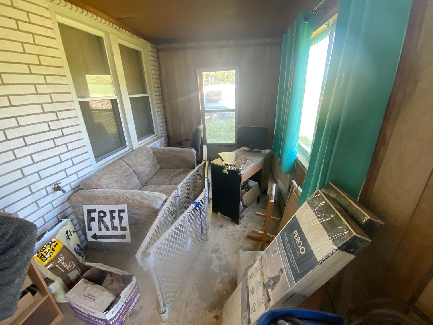 Image for Fix and Flip Special on a 10 Acre Horse Farm