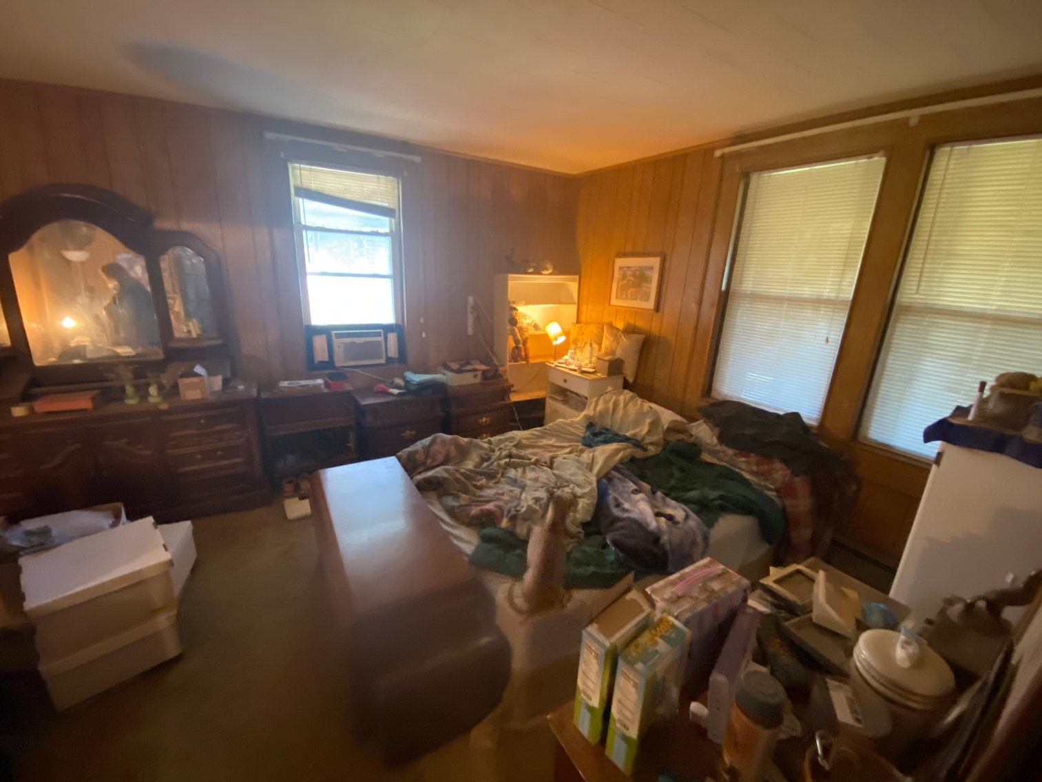 Image for Fix and Flip Special on a 10 Acre Horse Farm