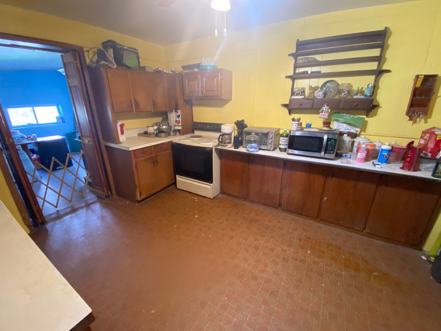 Image for Fix and Flip Special on a 10 Acre Horse Farm