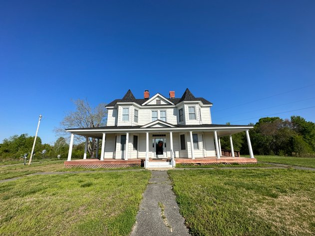 Image for The Former Royal Virginian Golf Course. 151.50 Acres with a 3,252 Sq. 2 Story House. Potential Development Opportunity.