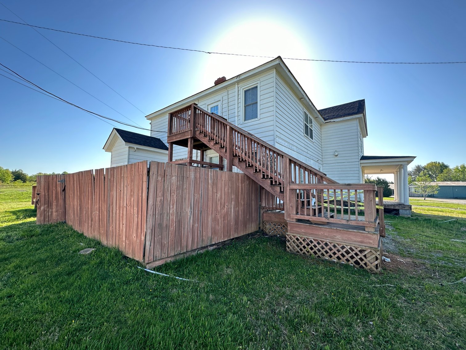 Image for The Former Royal Virginian Golf Course. 151.50 Acres with a 3,252 Sq. 2 Story House. Potential Development Opportunity.