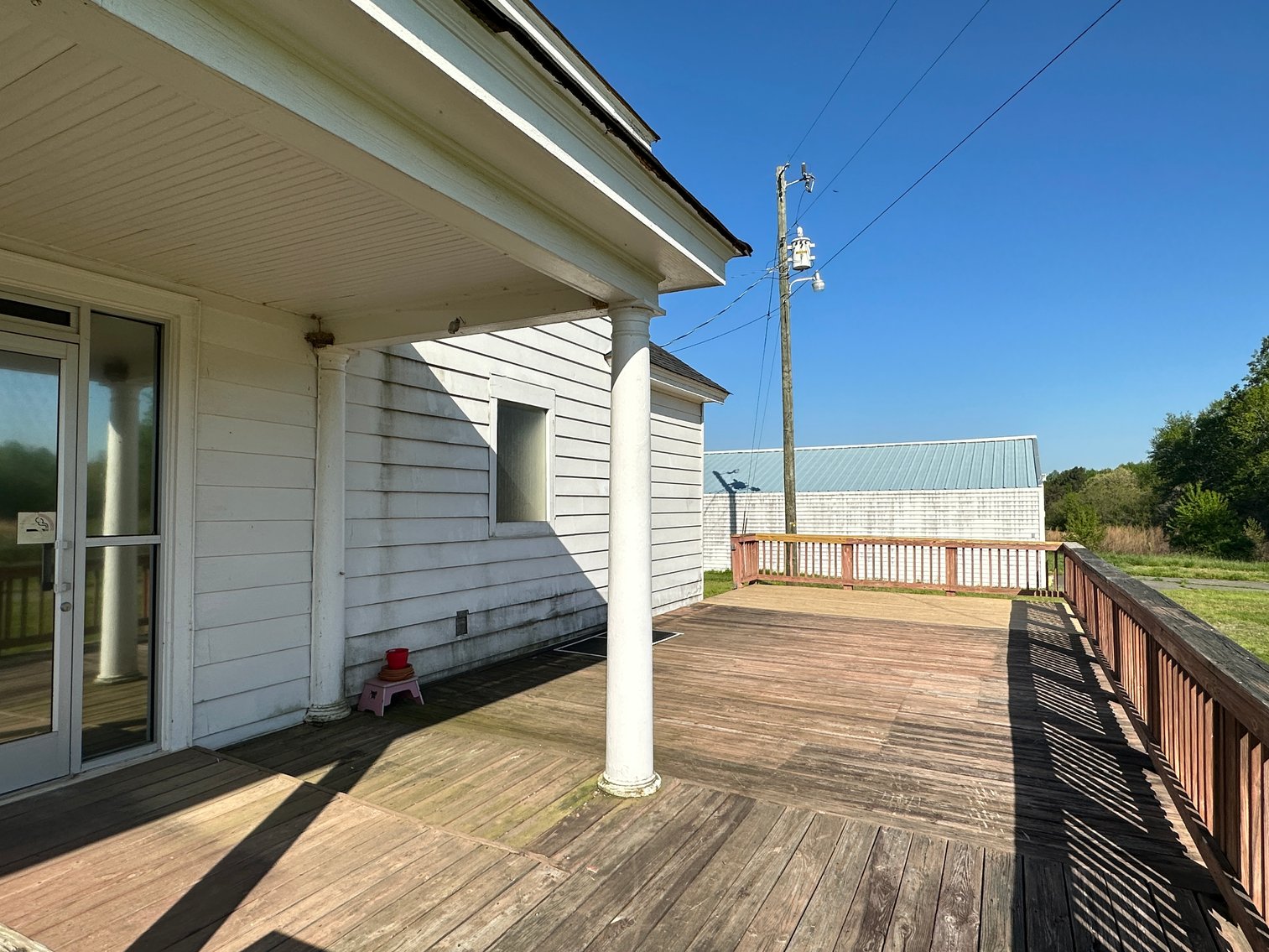 Image for The Former Royal Virginian Golf Course. 151.50 Acres with a 3,252 Sq. 2 Story House. Potential Development Opportunity.