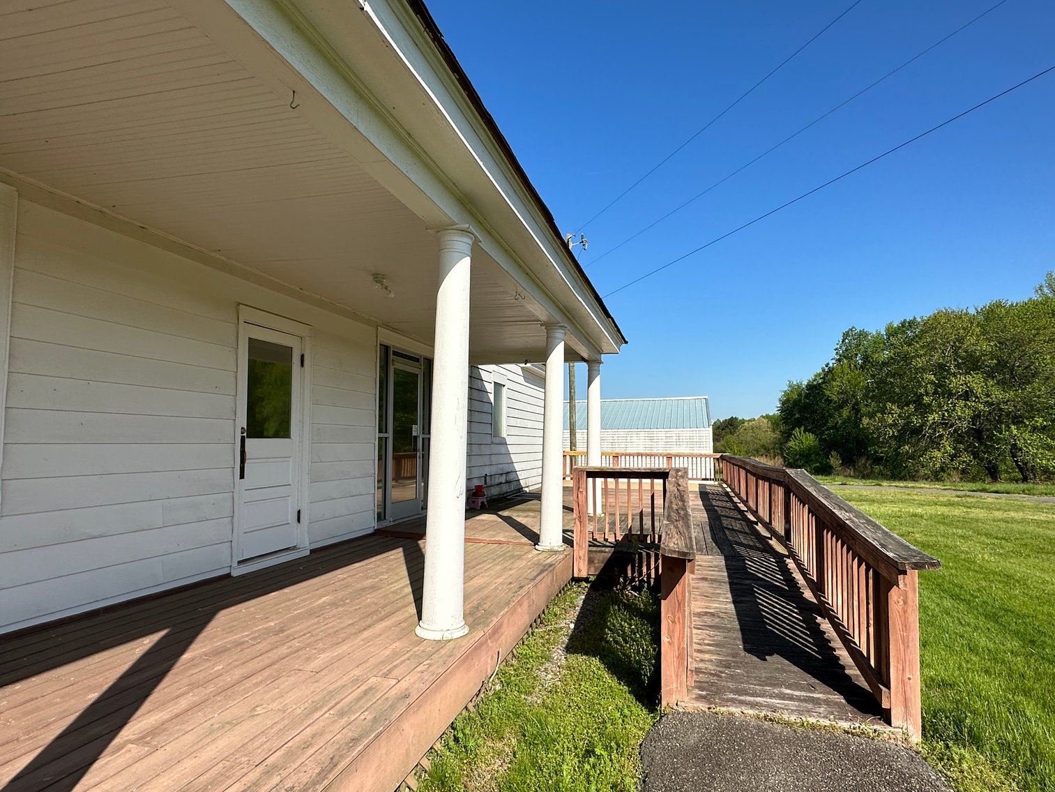 Image for The Former Royal Virginian Golf Course. 151.50 Acres with a 3,252 Sq. 2 Story House. Potential Development Opportunity.