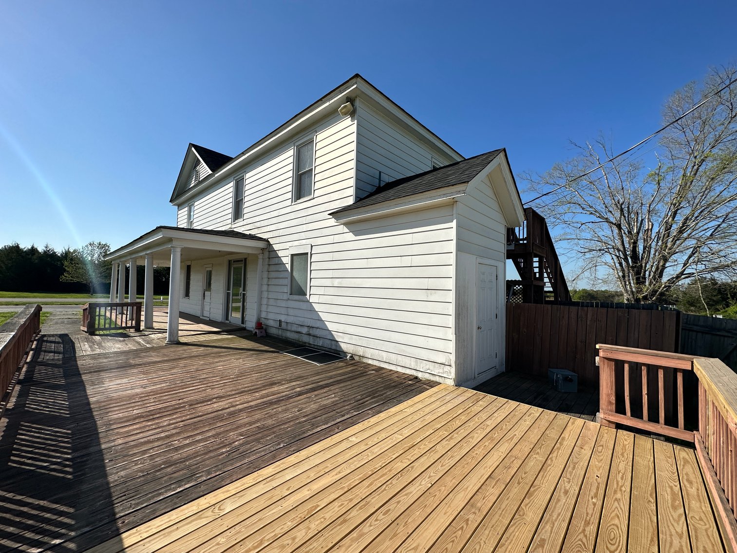 Image for The Former Royal Virginian Golf Course. 151.50 Acres with a 3,252 Sq. 2 Story House. Potential Development Opportunity.