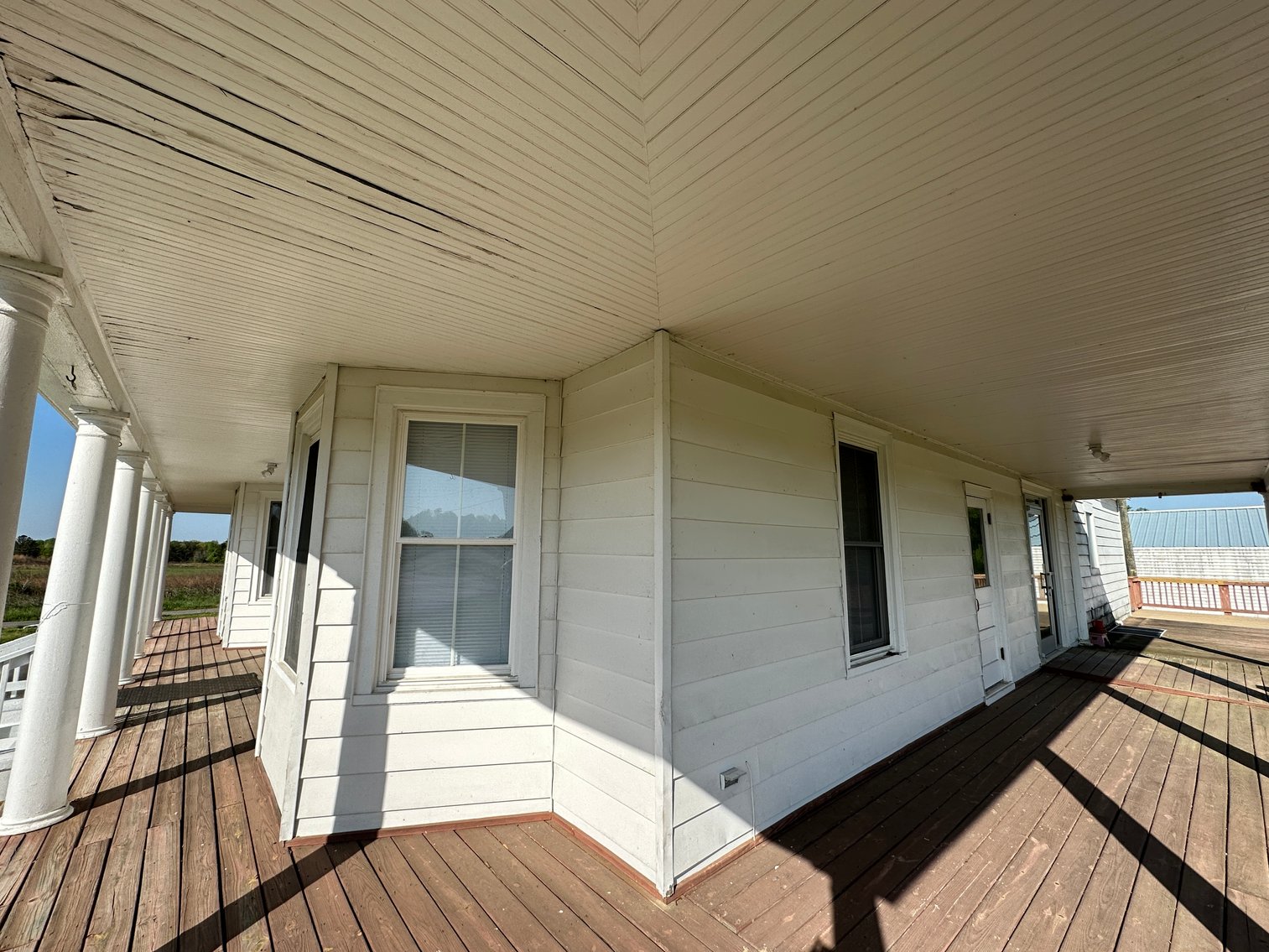 Image for The Former Royal Virginian Golf Course. 151.50 Acres with a 3,252 Sq. 2 Story House. Potential Development Opportunity.