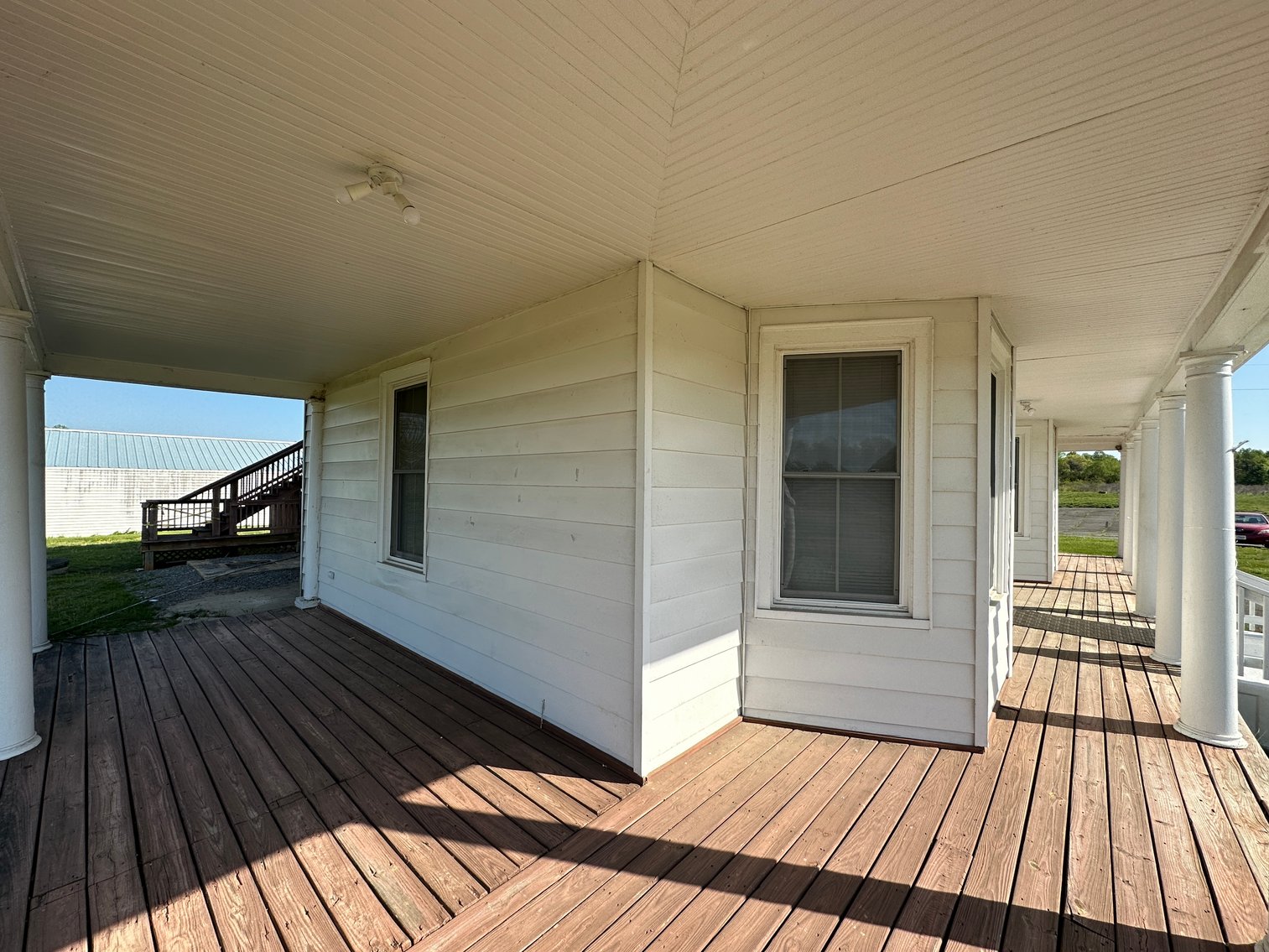 Image for The Former Royal Virginian Golf Course. 151.50 Acres with a 3,252 Sq. 2 Story House. Potential Development Opportunity.