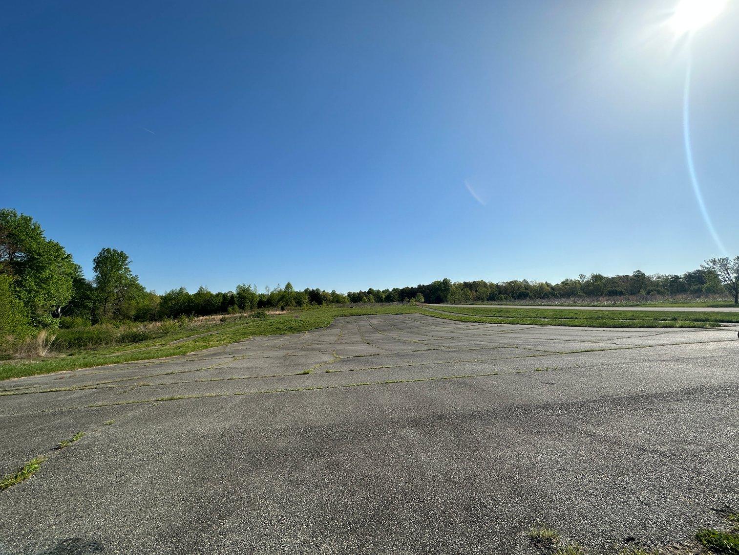 Image for The Former Royal Virginian Golf Course. 151.50 Acres with a 3,252 Sq. 2 Story House. Potential Development Opportunity.