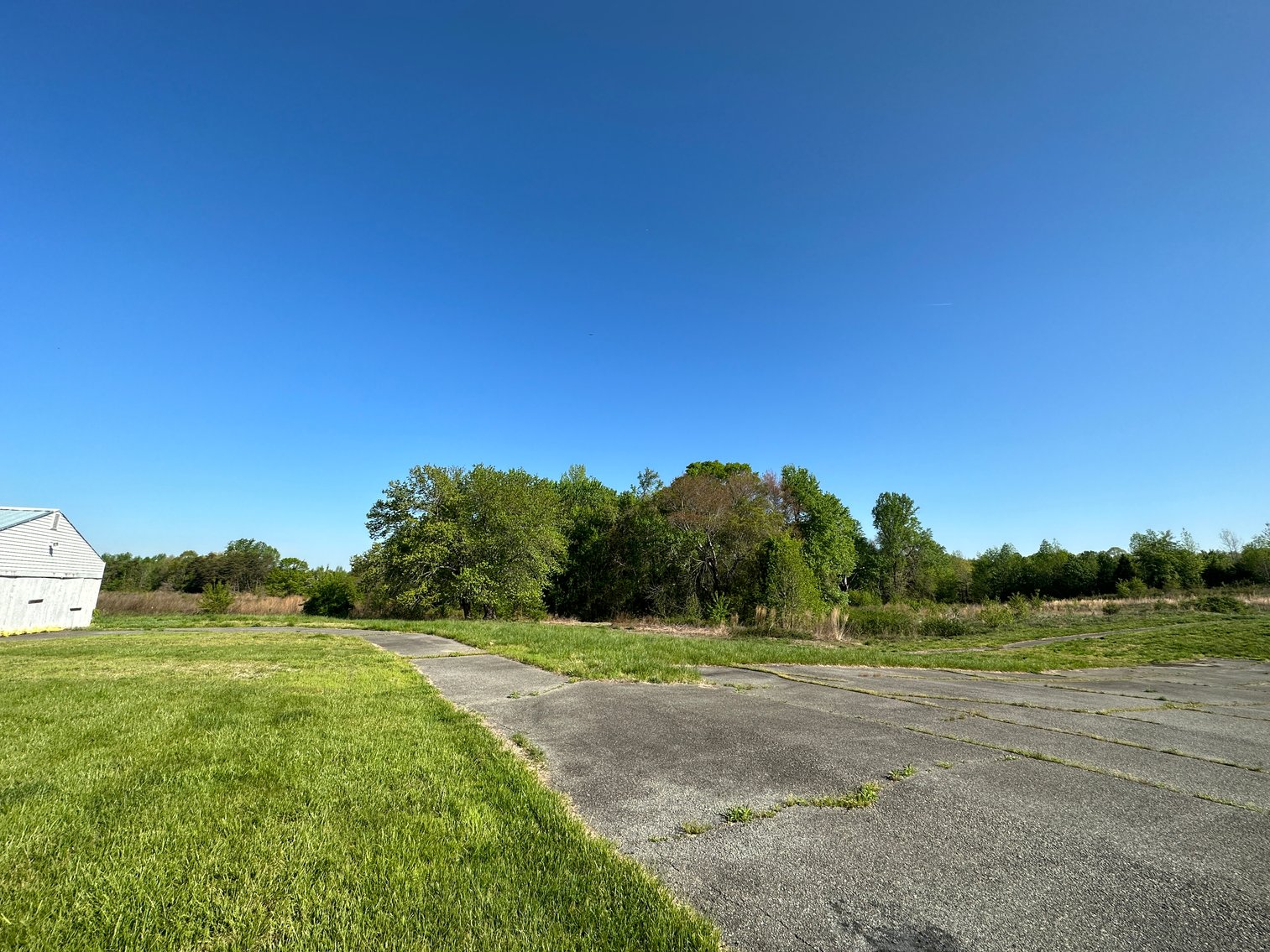 Image for The Former Royal Virginian Golf Course. 151.50 Acres with a 3,252 Sq. 2 Story House. Potential Development Opportunity.