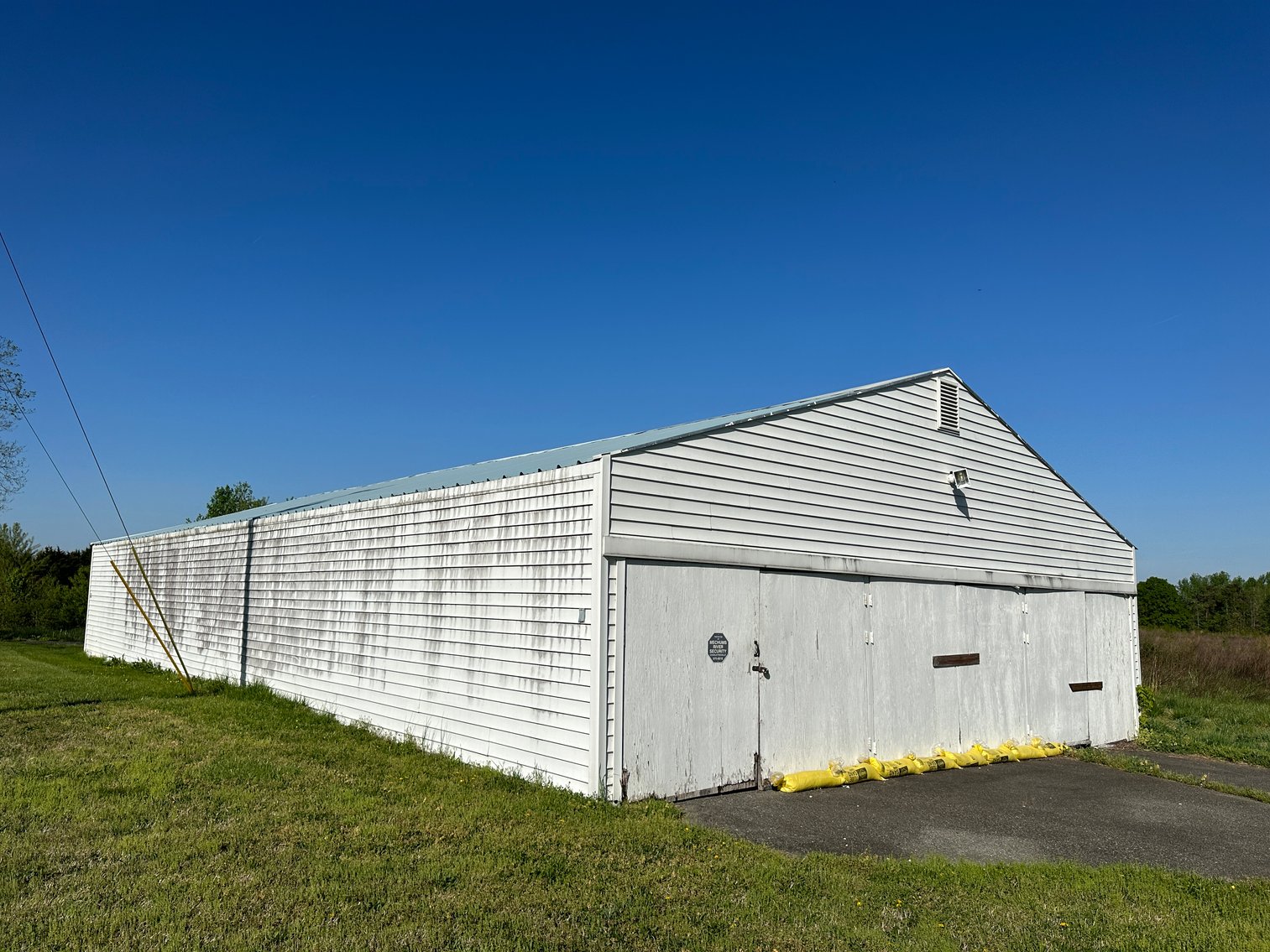 Image for The Former Royal Virginian Golf Course. 151.50 Acres with a 3,252 Sq. 2 Story House. Potential Development Opportunity.