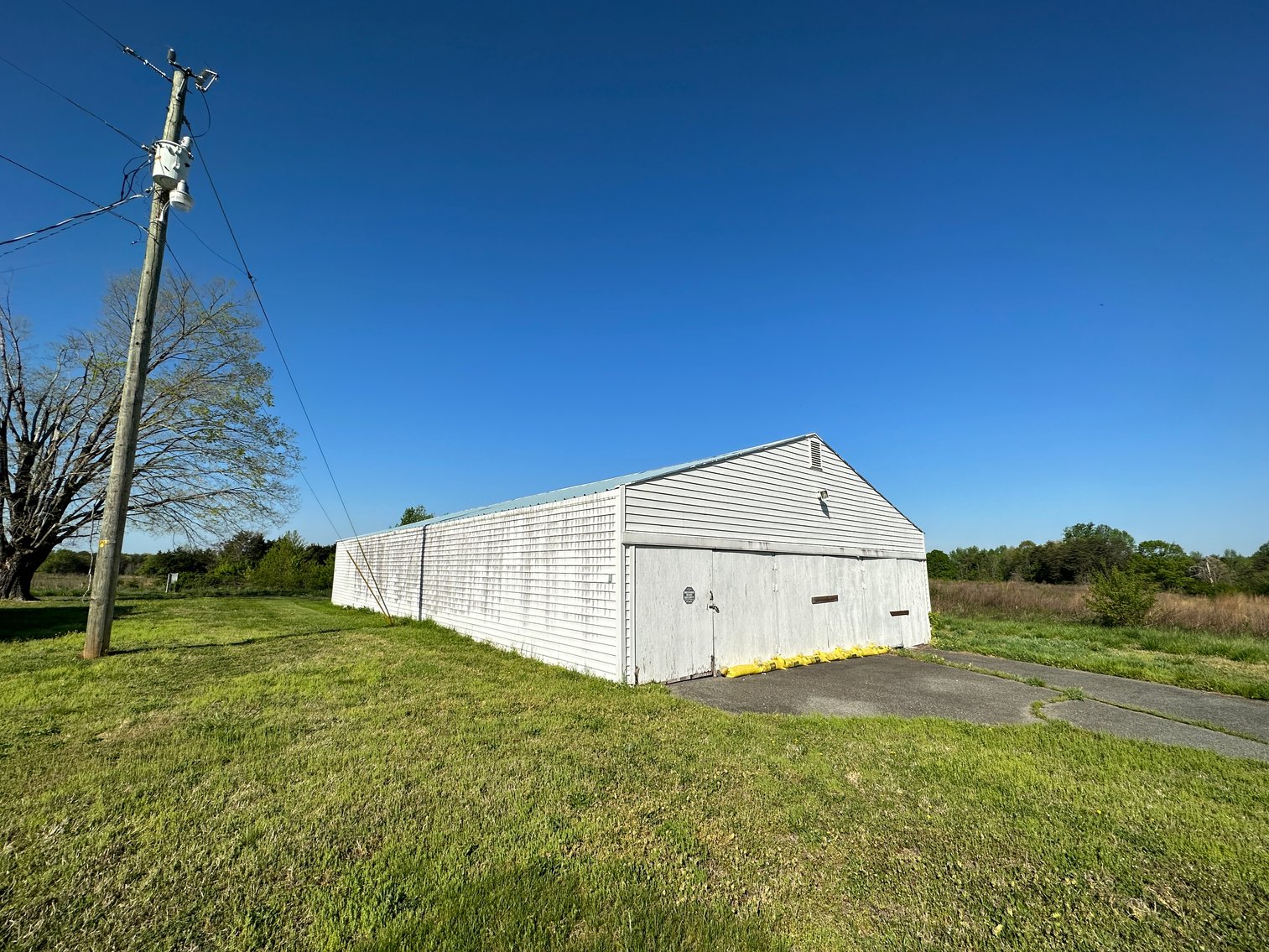 Image for The Former Royal Virginian Golf Course. 151.50 Acres with a 3,252 Sq. 2 Story House. Potential Development Opportunity.
